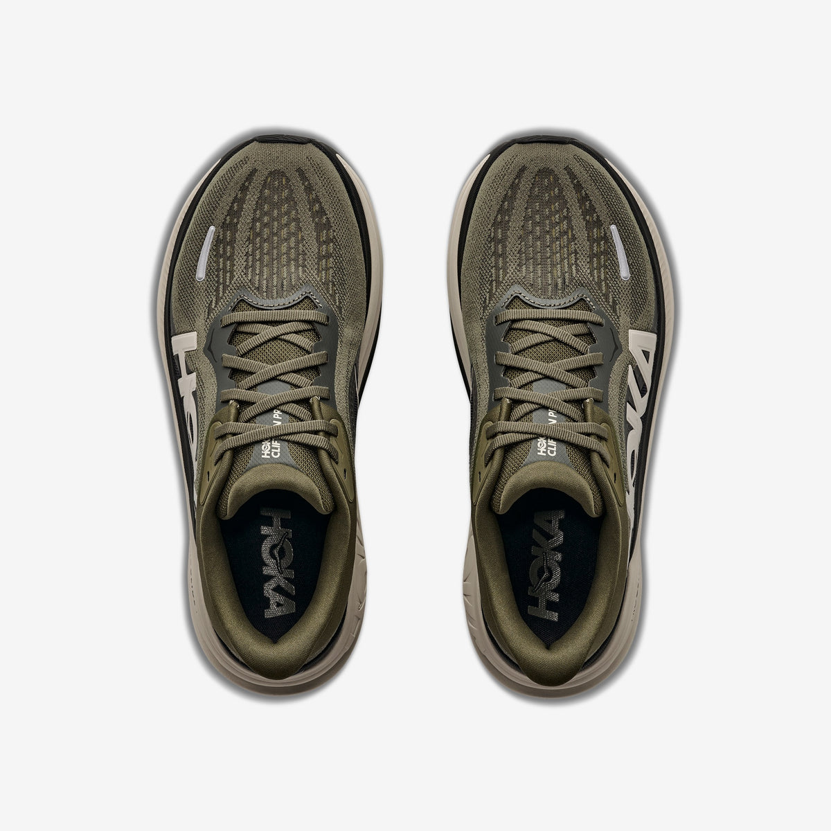 Hoka - Clifton Pro - Femme