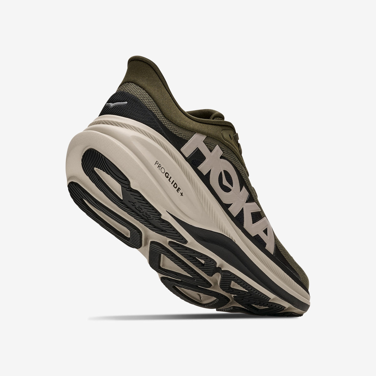 Hoka - Clifton Pro - Femme