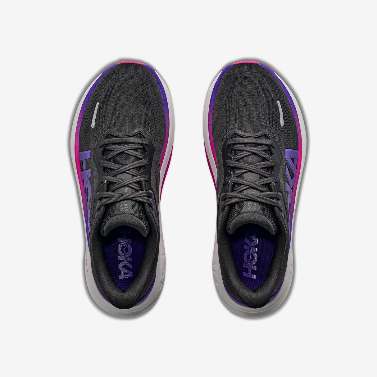 Hoka - Clifton Pro - Femme