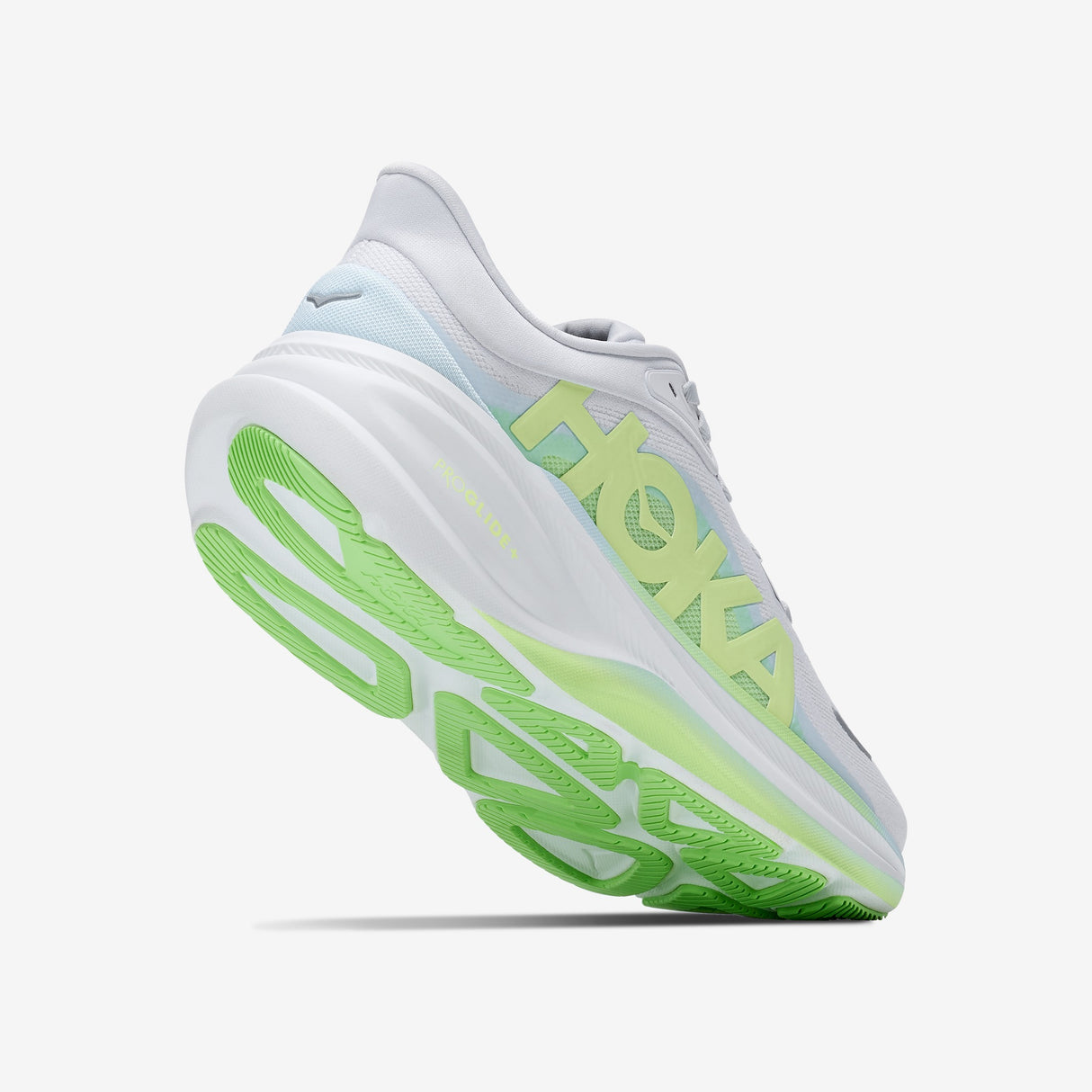 Hoka - Clifton Pro - Femme