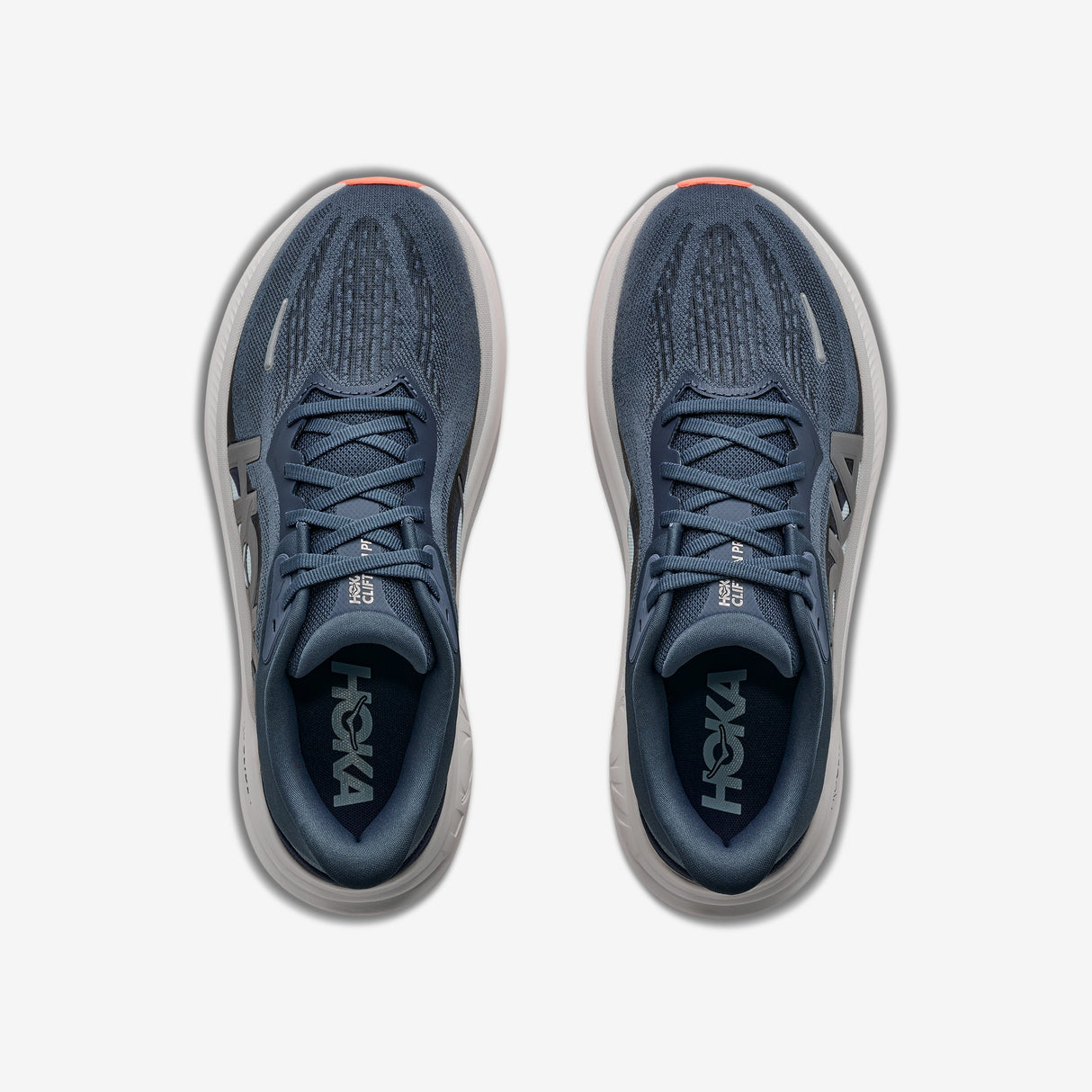 Hoka - Clifton Pro - Femme