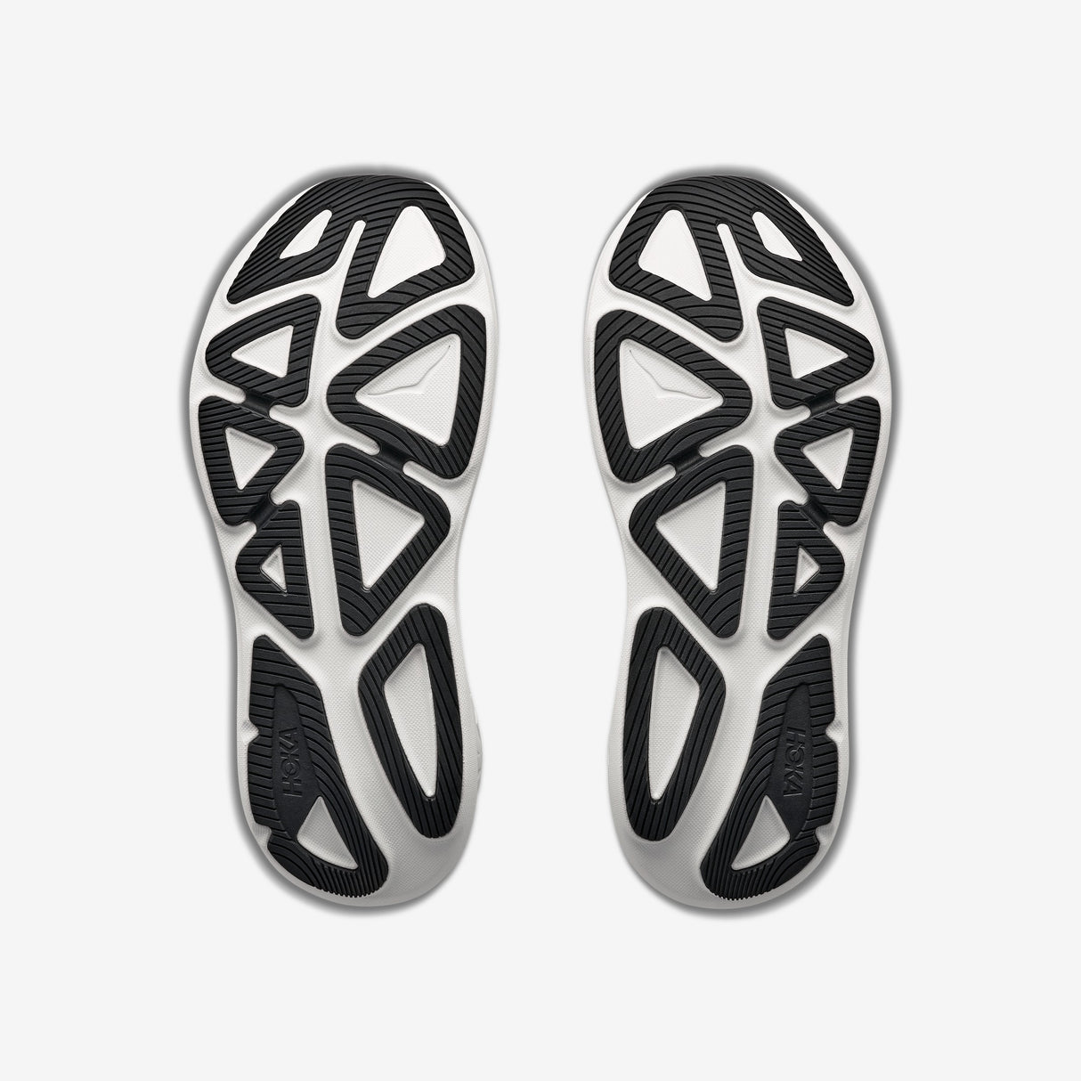 Hoka - Clifton Pro - Femme