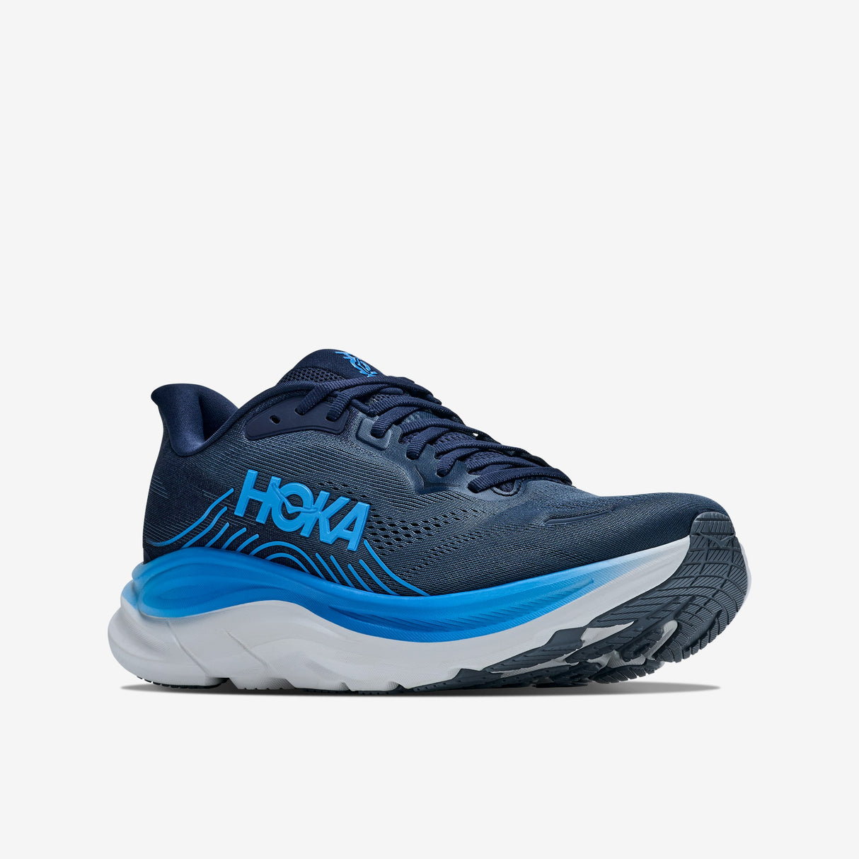 Hoka - Clifton 11 - Homme
