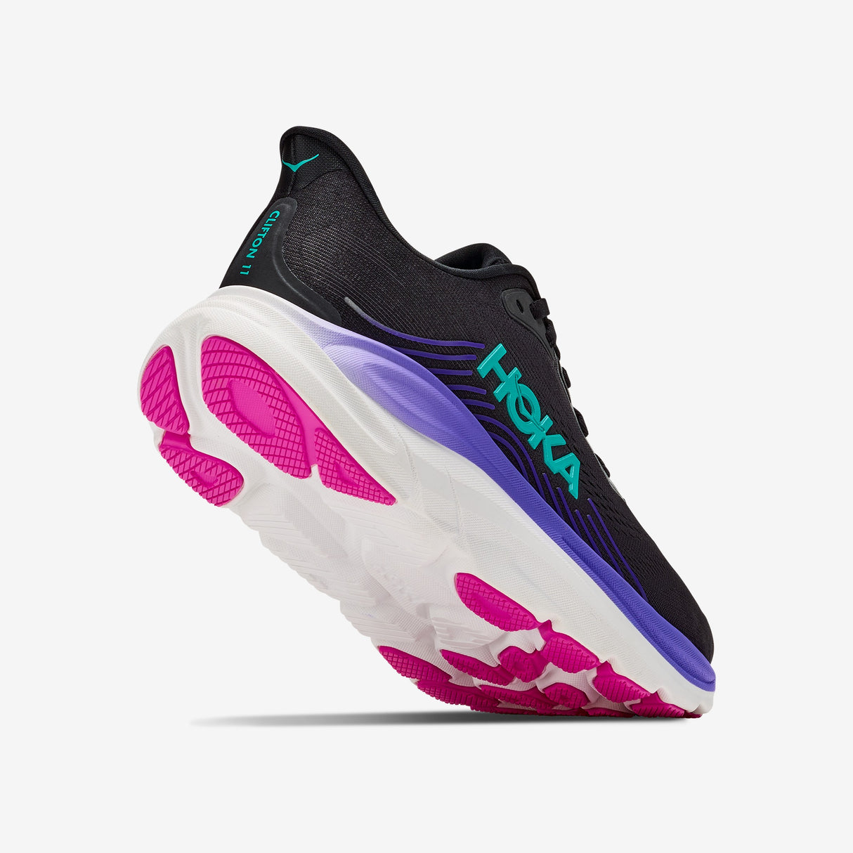 Hoka - Clifton 11 - Femme
