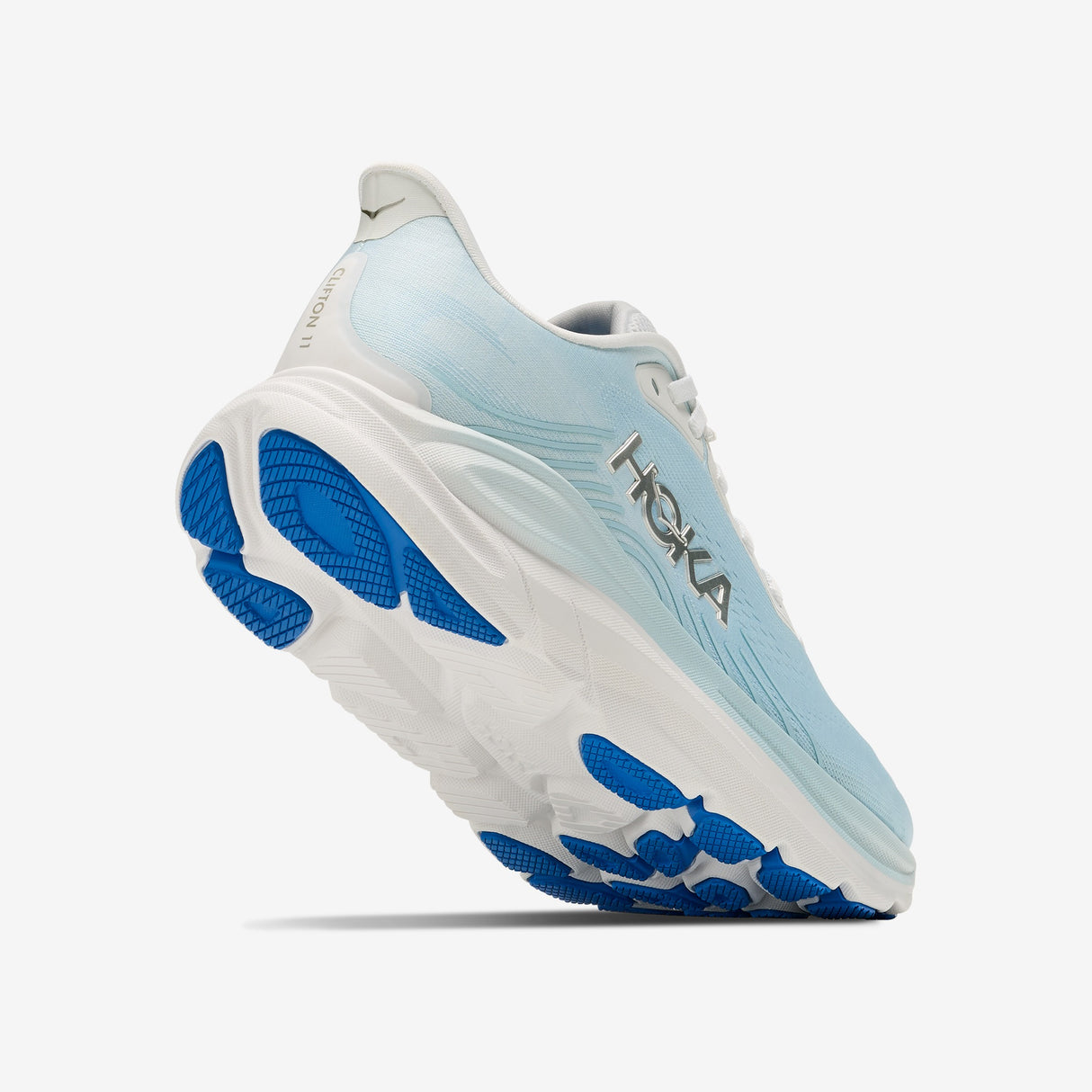 Hoka - Clifton 11 - Femme