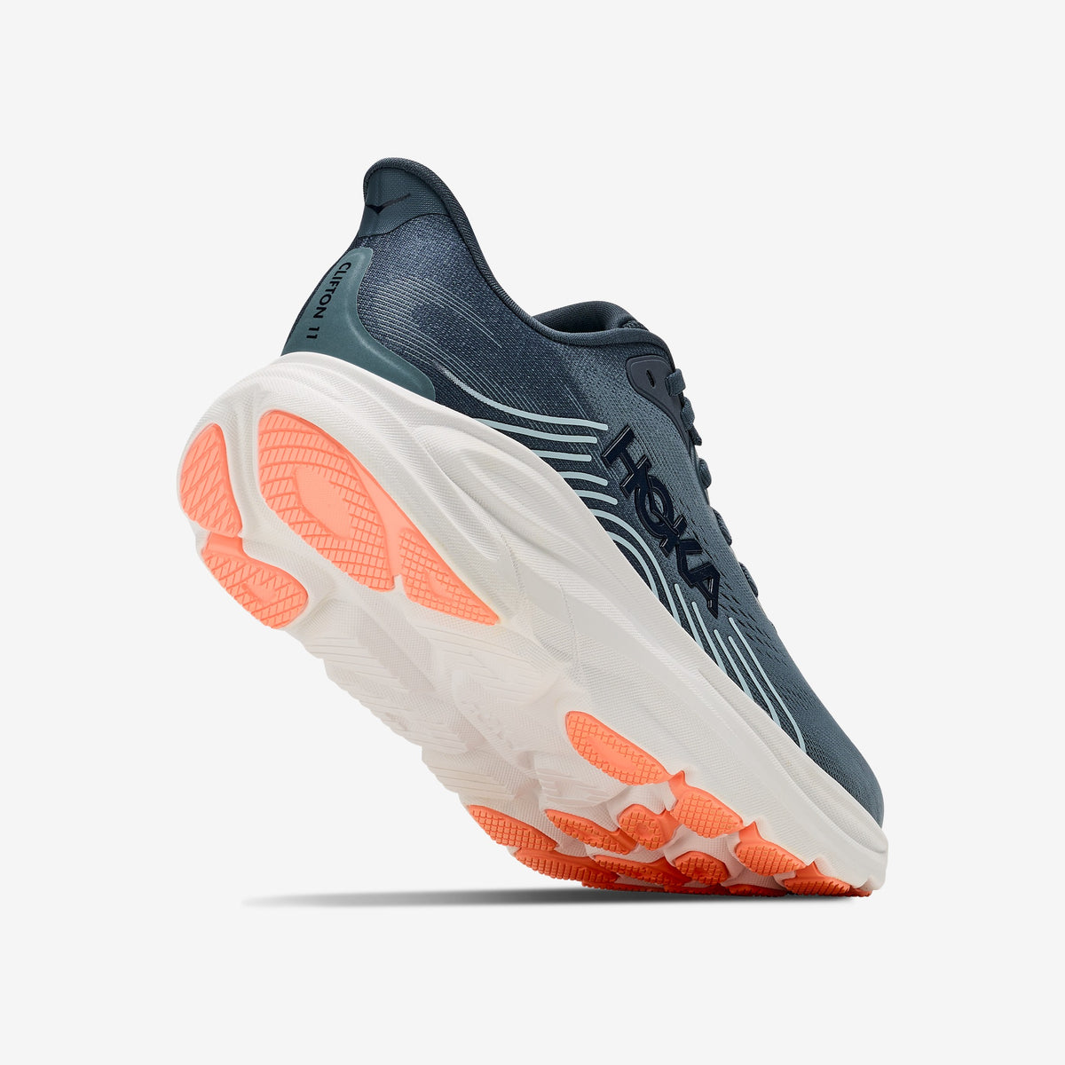 Hoka - Clifton 11 - Femme