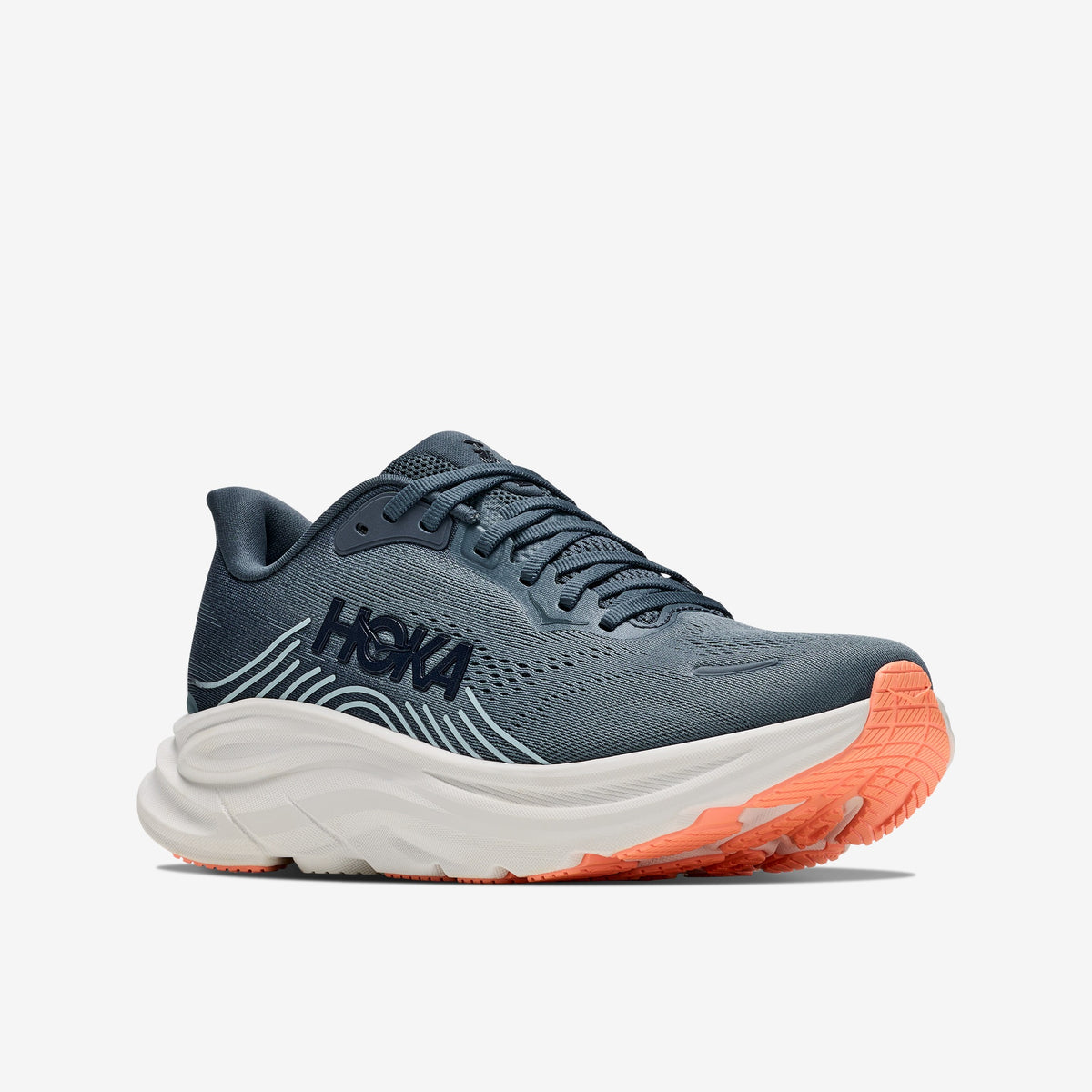 Hoka - Clifton 11 - Femme