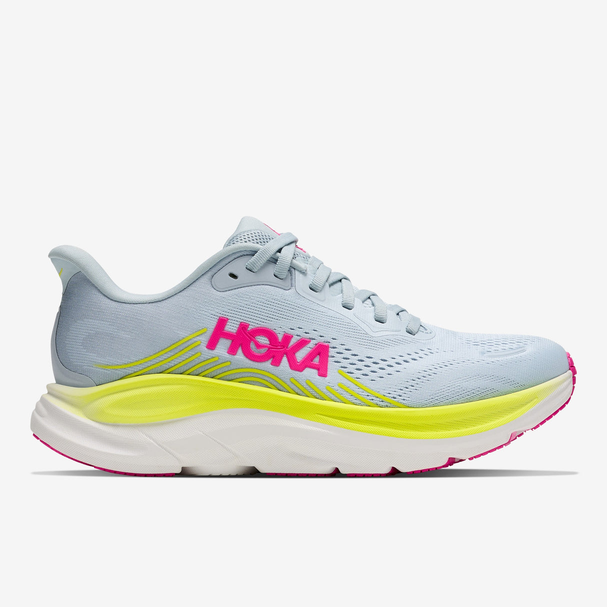 Hoka - Clifton 11 - Femme