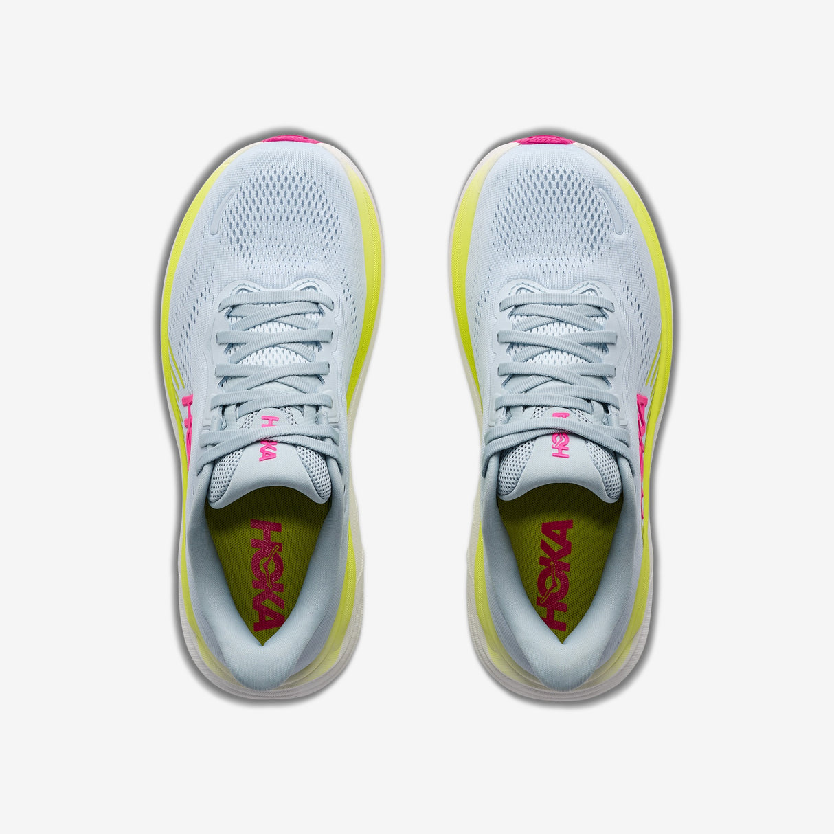 Hoka - Clifton 11 - Femme