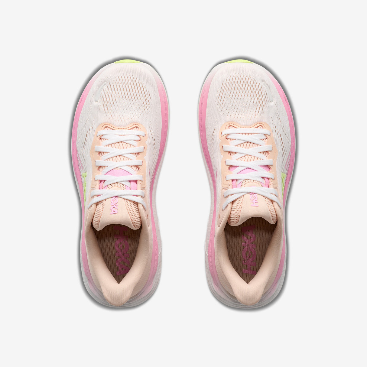 Hoka - Clifton 11 - Femme