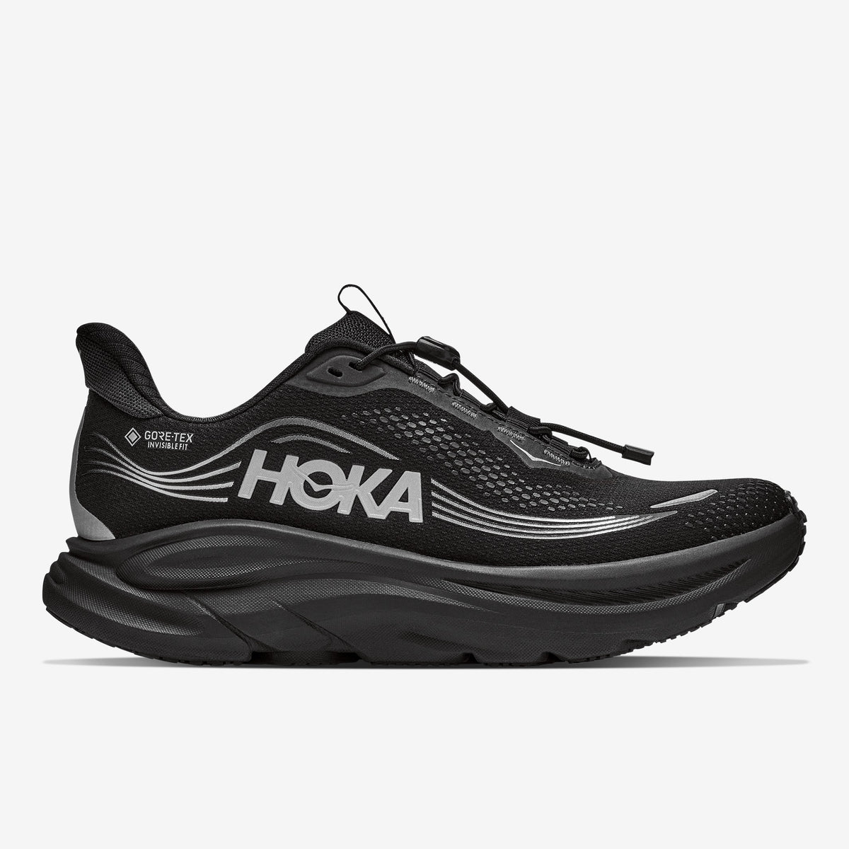 Hoka - Clifton 11 GTX - Homme