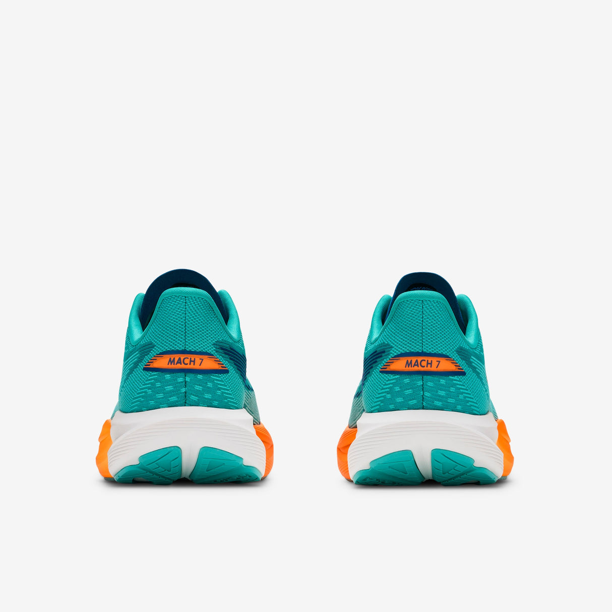Hoka - Mach 7 - Junior