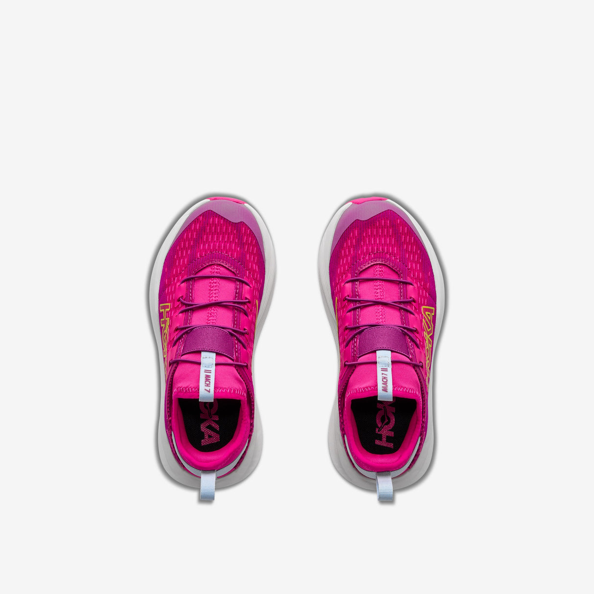 Hoka - Mach 7 - Enfant