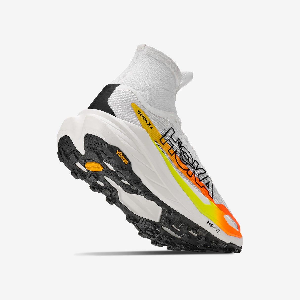 Hoka - Tecton X 4 - Homme