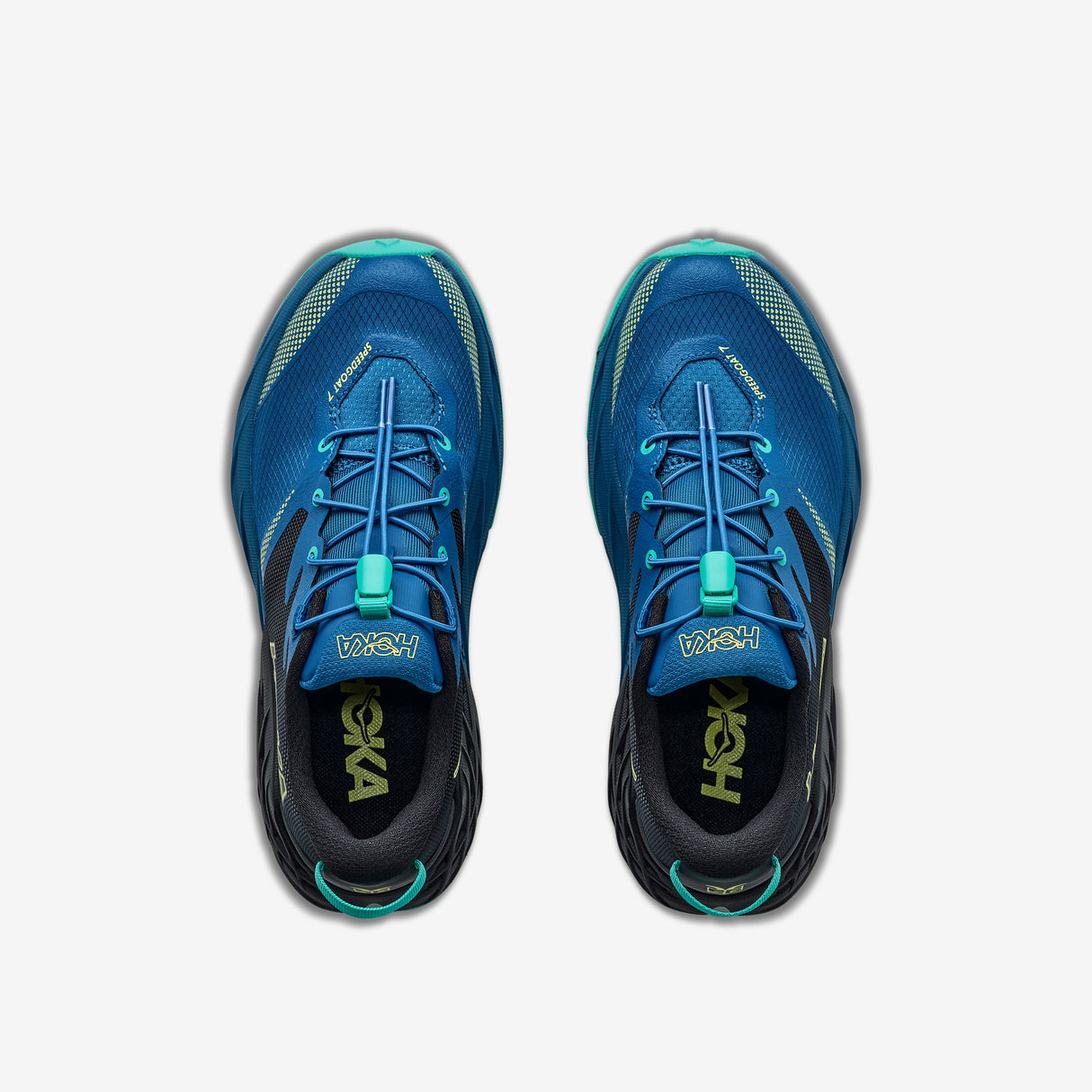 Hoka - Speedgoat 7 - Junior