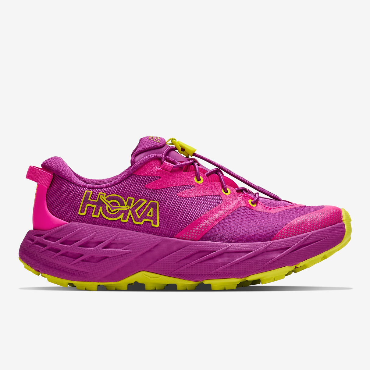 Hoka - Speedgoat 7 - Junior