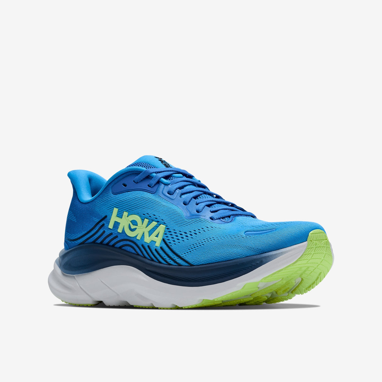 Hoka - Clifton 11 - Homme