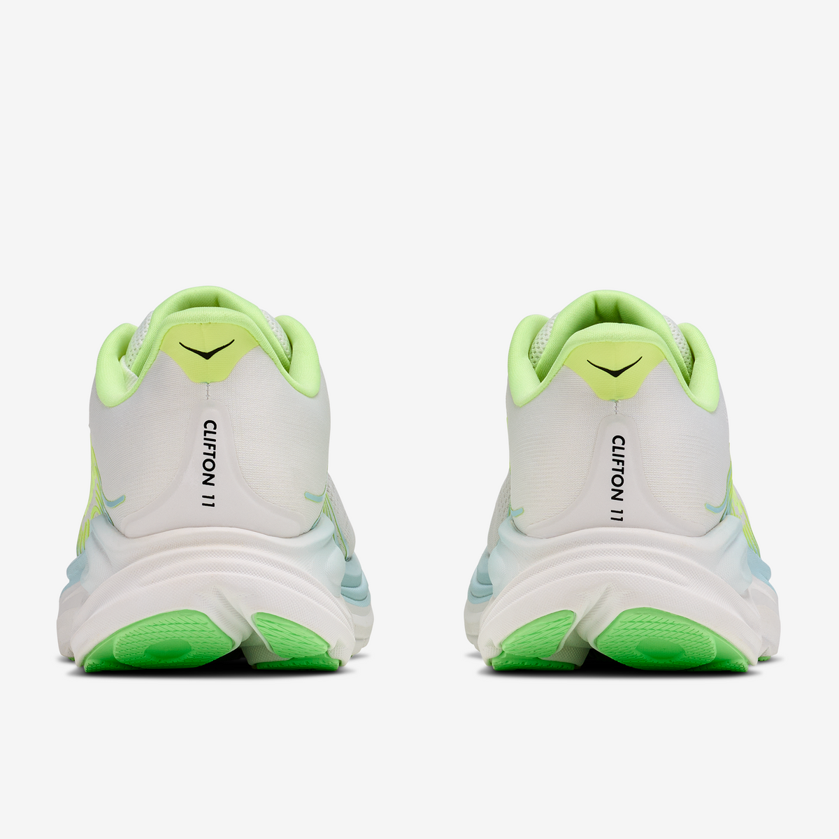 Hoka - Clifton 11 - Femme