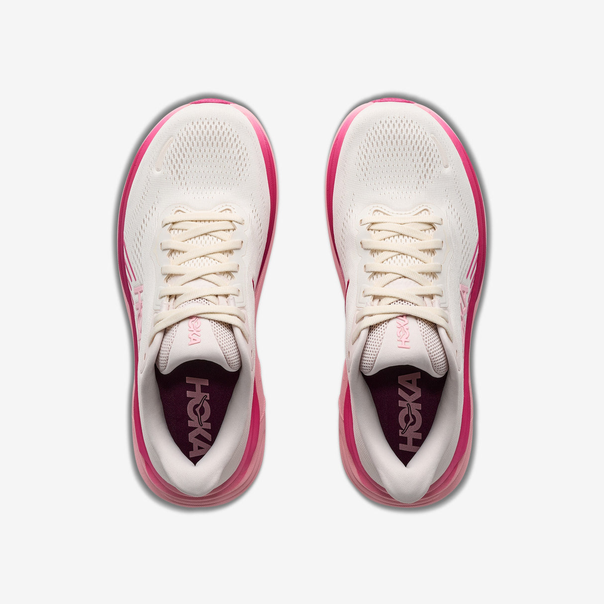 Hoka - Clifton 11 - Femme