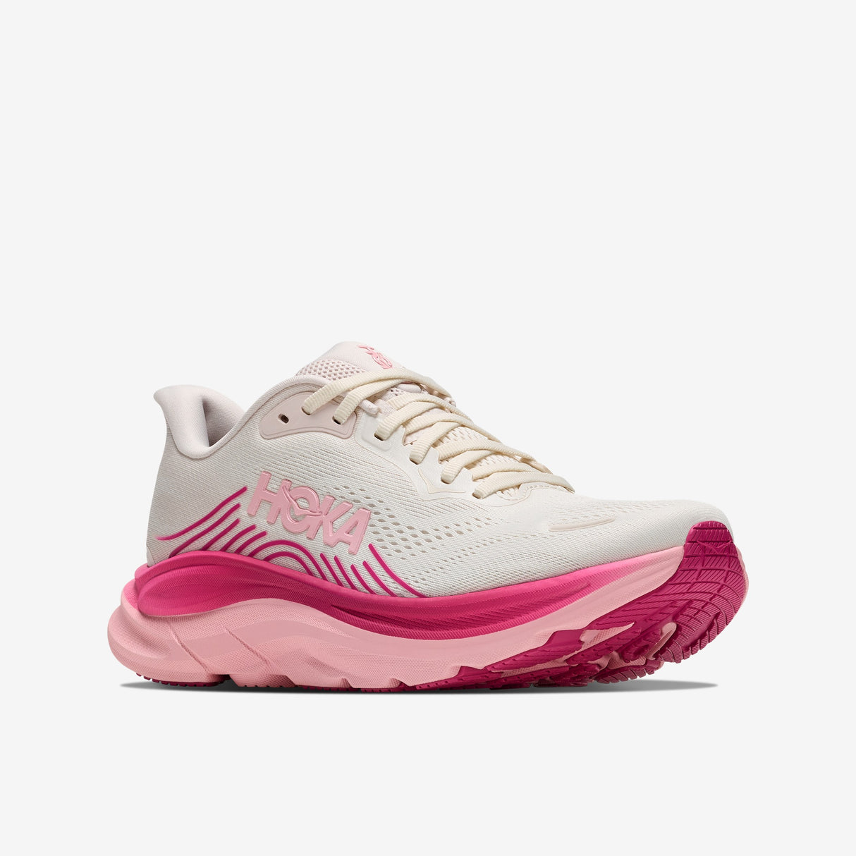 Hoka - Clifton 11 - Femme