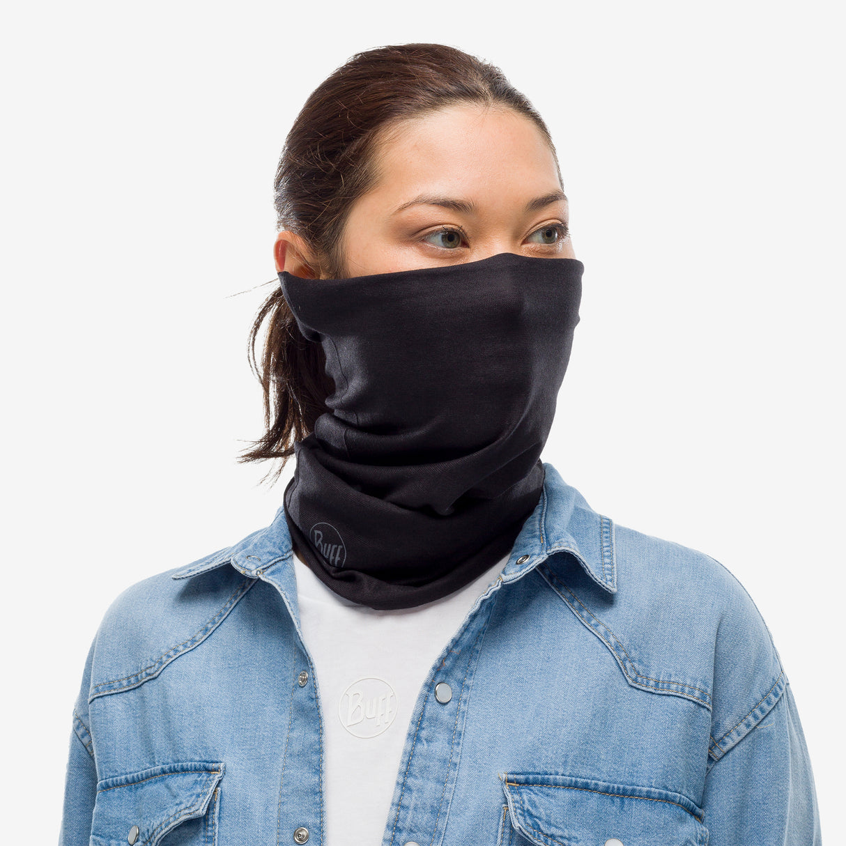 Buff - Original EcoStretch Solid - Unisexe