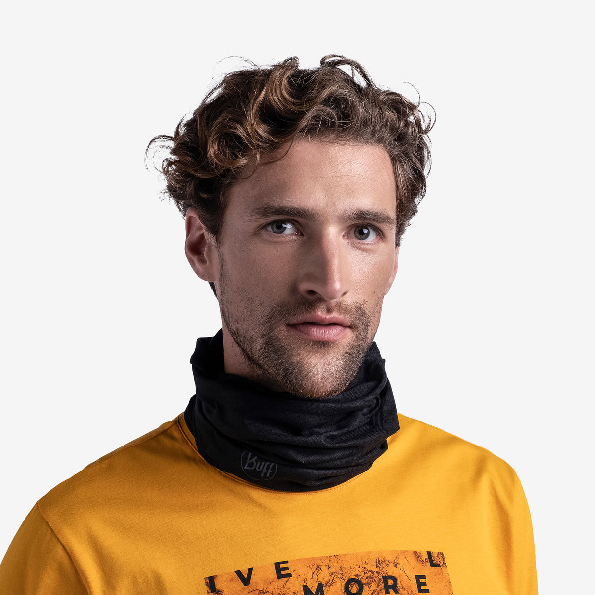 Buff - Original EcoStretch Solid - Unisexe