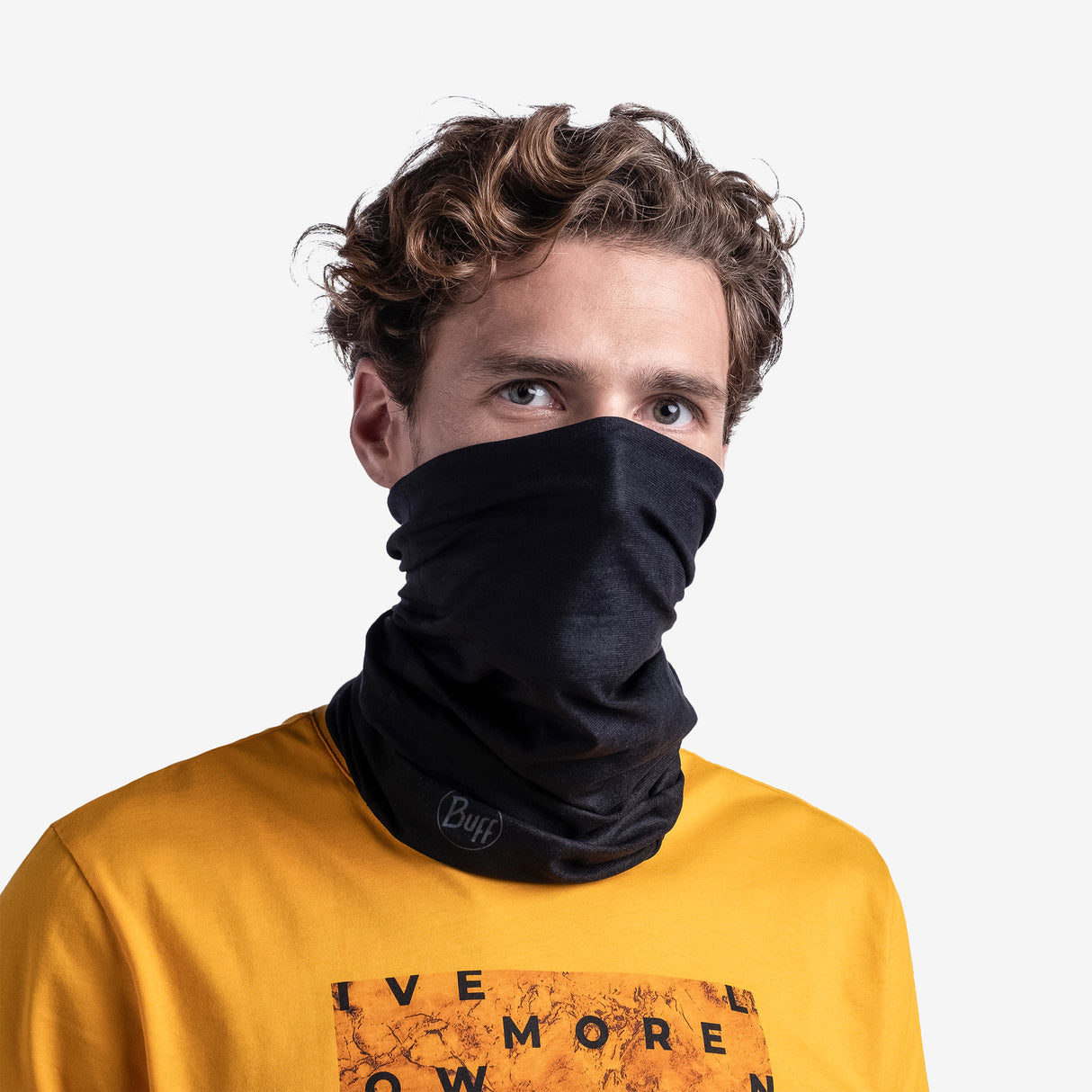 Buff - Original EcoStretch Solid - Unisexe