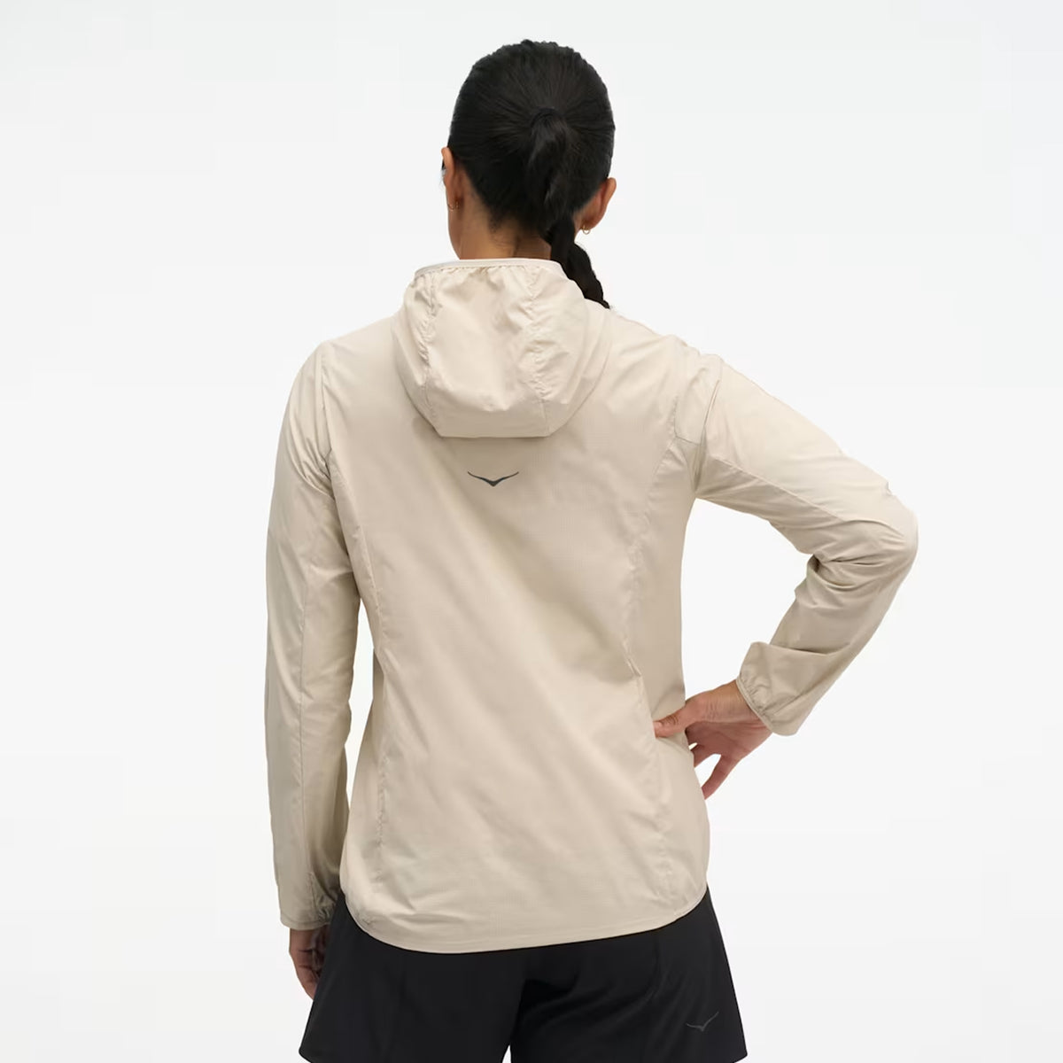 Hoka - Skyflow Wind Jacket - Femme