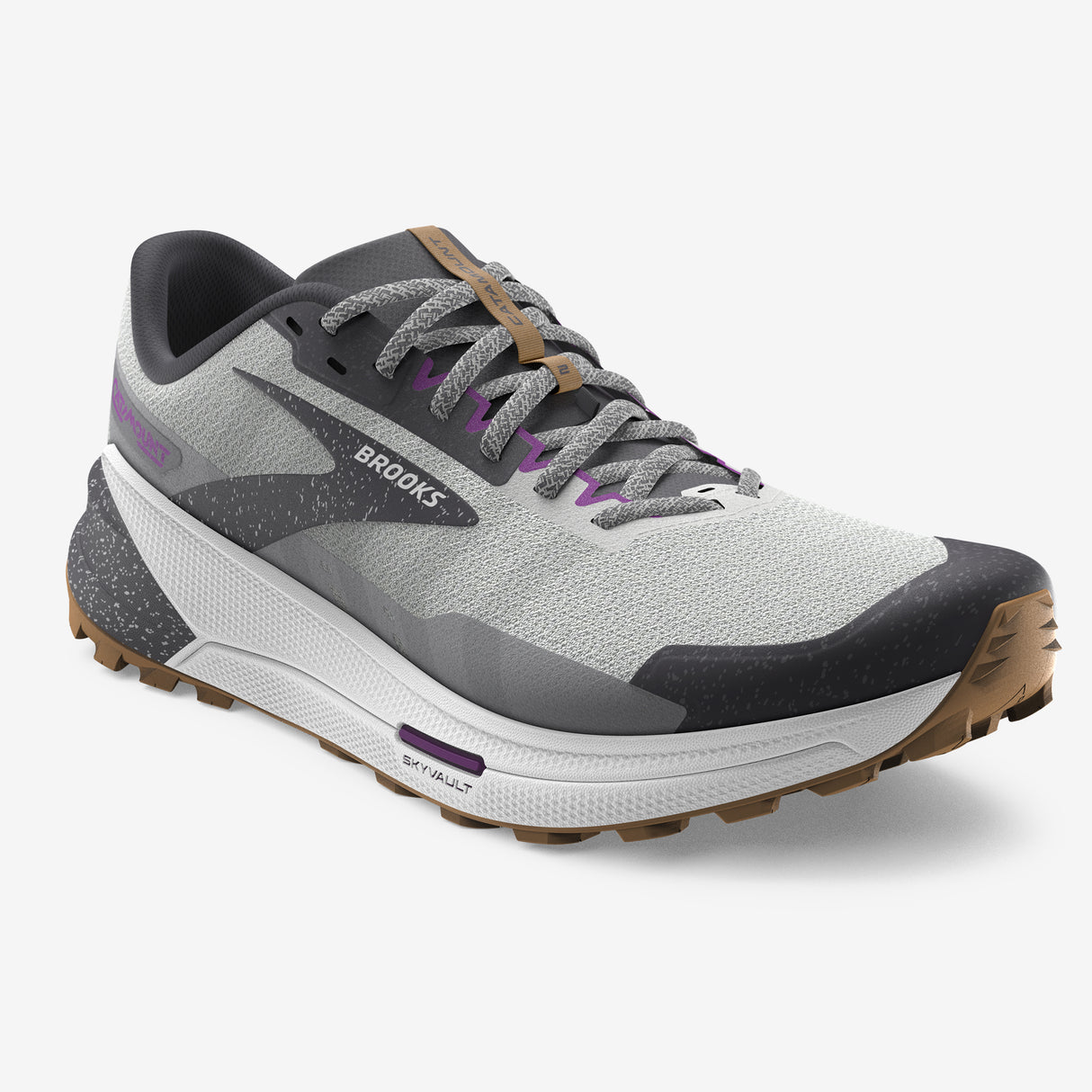 Brooks - Catamount 2 - Femme