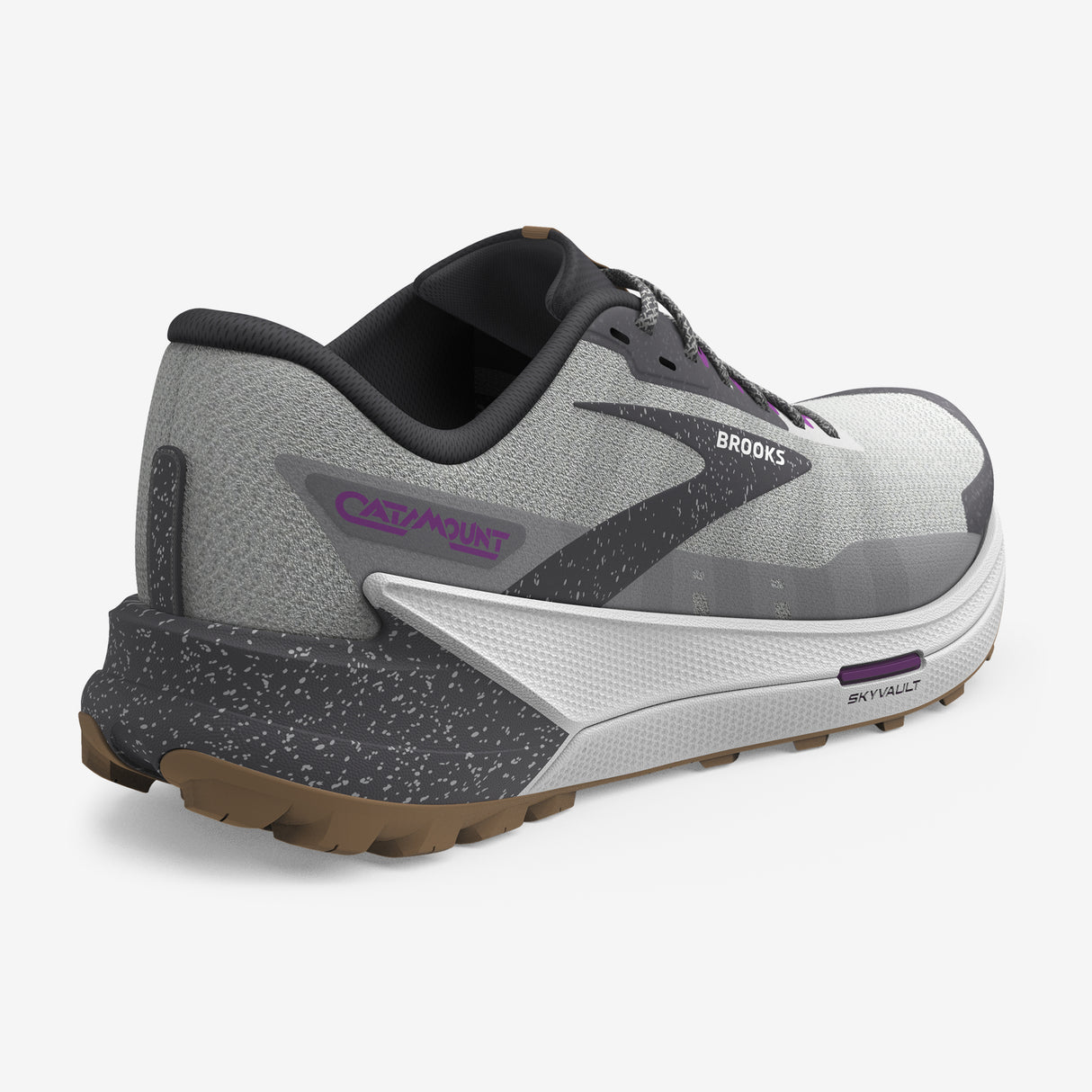 Brooks - Catamount 2 - Femme