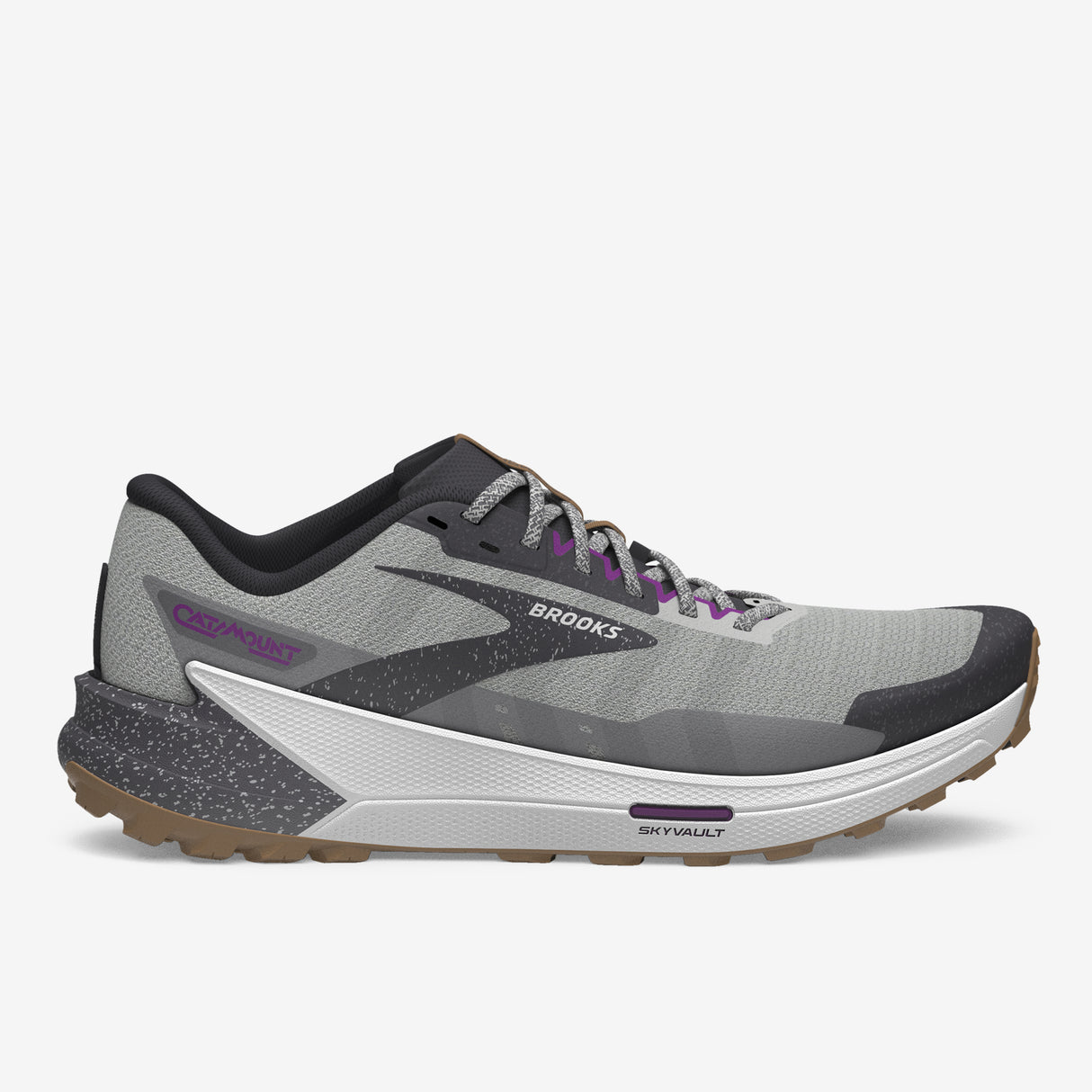 Brooks - Catamount 2 - Femme