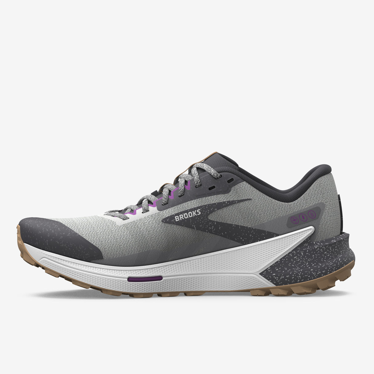 Brooks - Catamount 2 - Femme