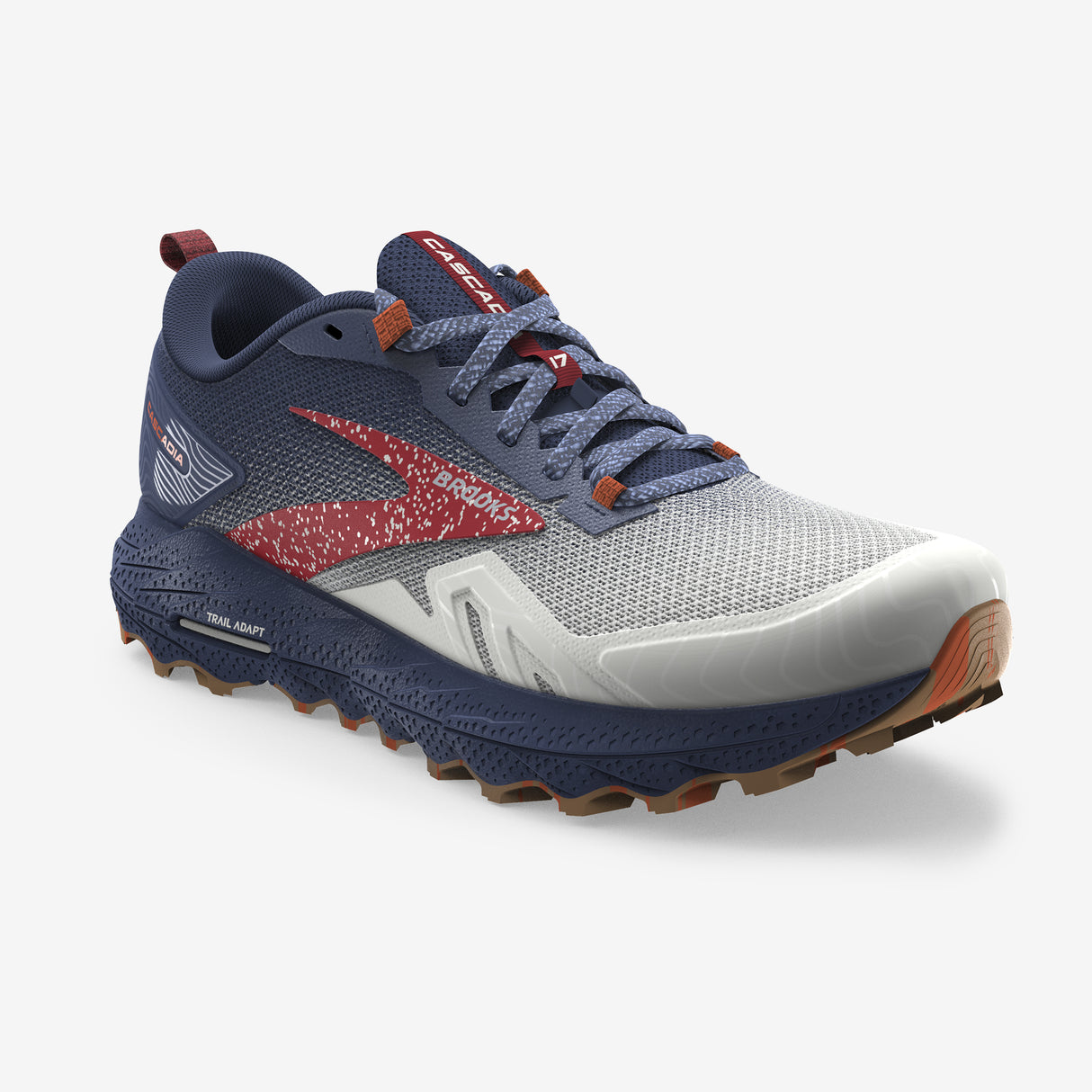 Brooks - Cascadia 17 - Femme