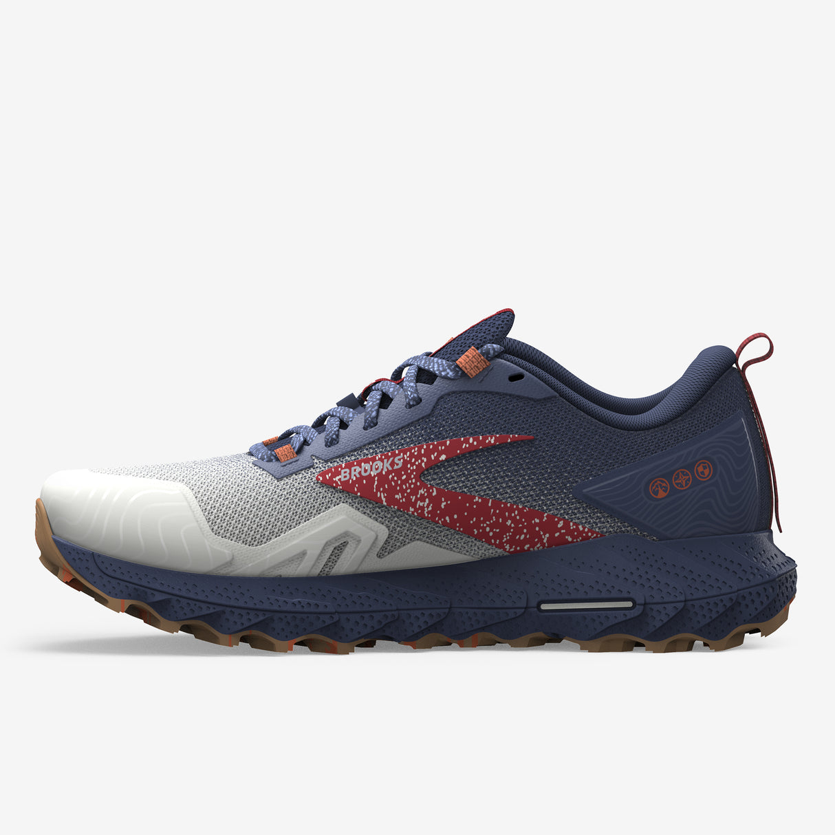 Brooks - Cascadia 17 - Femme