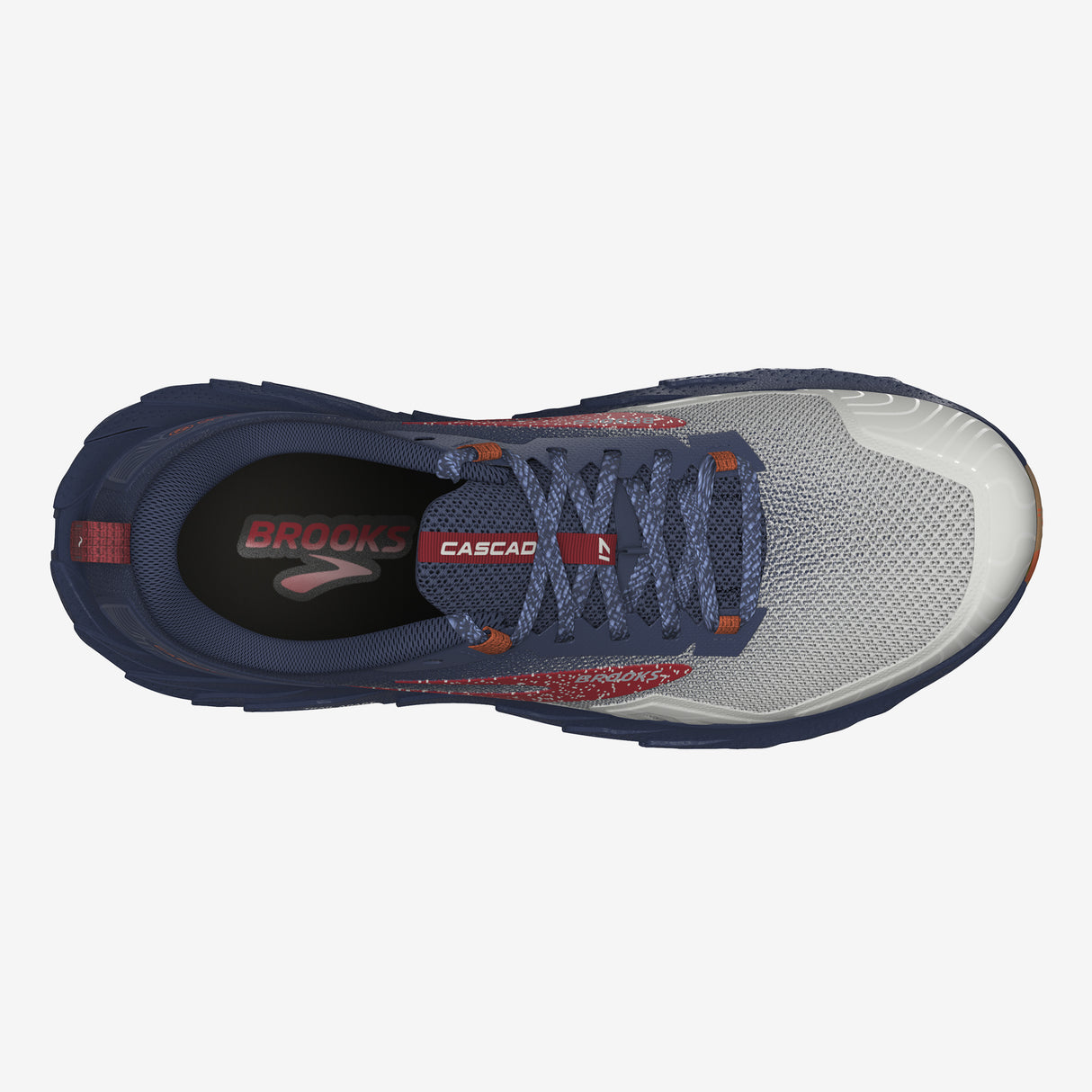 Brooks - Cascadia 17 - Femme