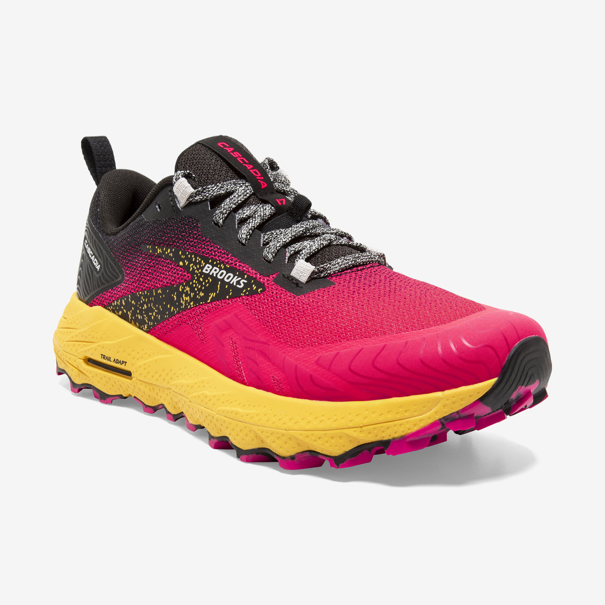 Brooks - Cascadia 17 - Femme
