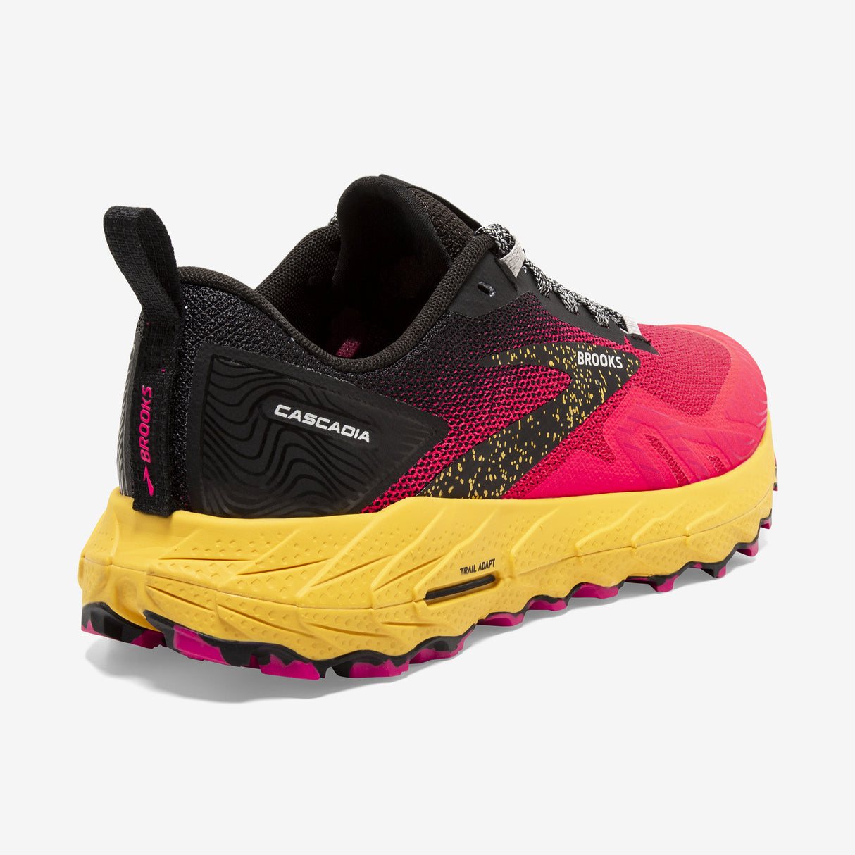 Brooks - Cascadia 17 - Femme
