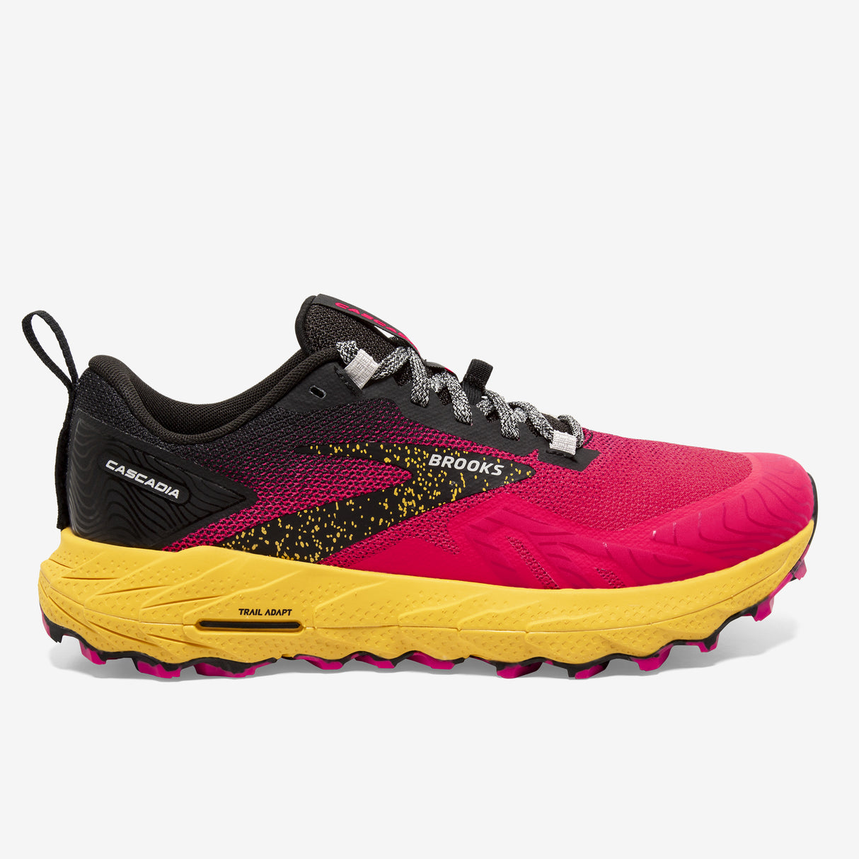 Brooks - Cascadia 17 - Femme
