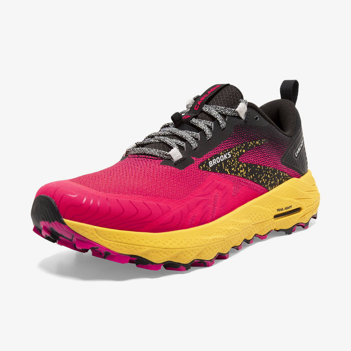 Brooks - Cascadia 17 - Femme