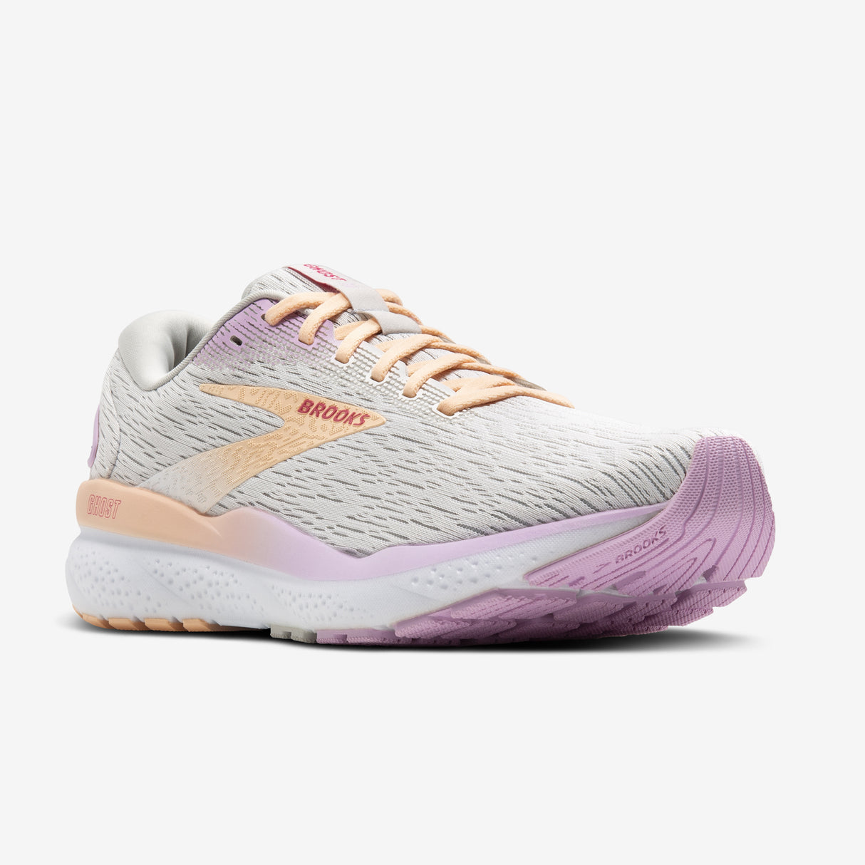 Brooks - Ghost 16 (2025) - Femme
