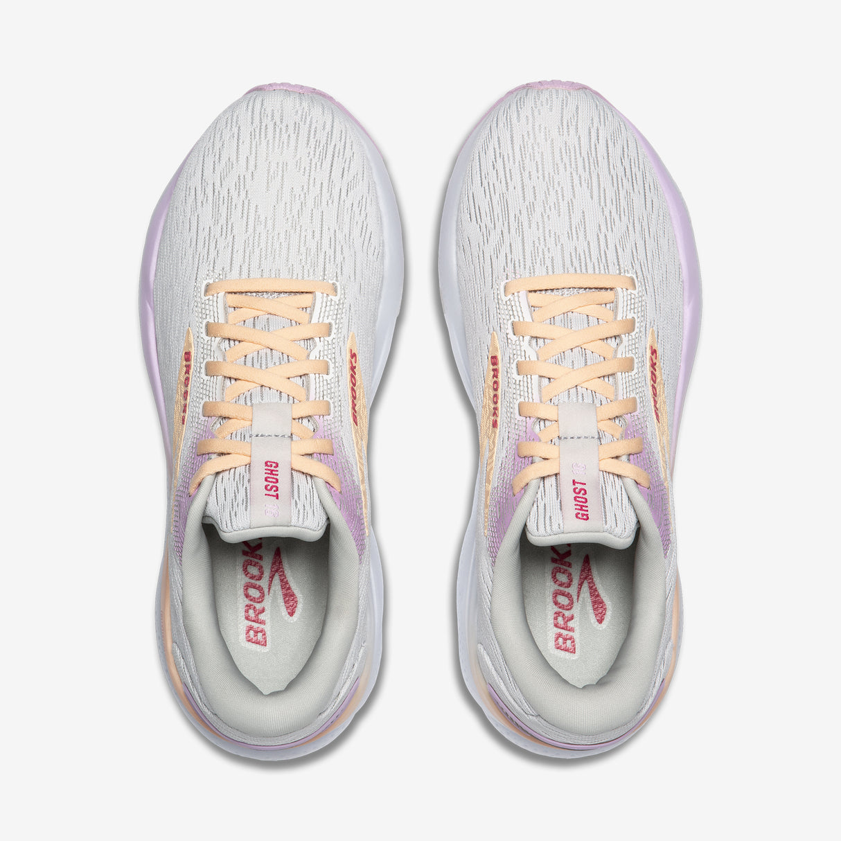 Brooks - Ghost 16 (2025) - Femme