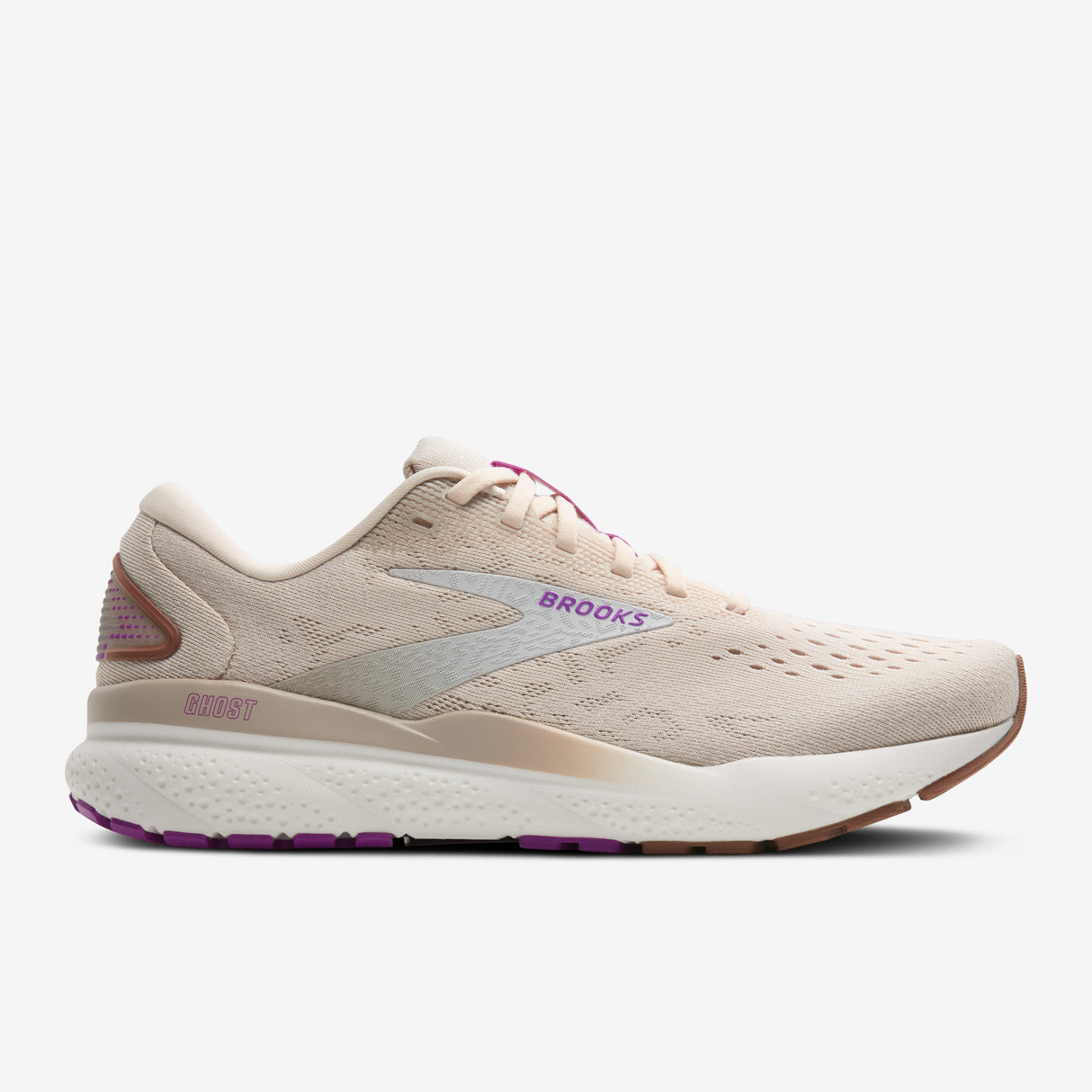 Brooks - Ghost 16 (2025) - Femme