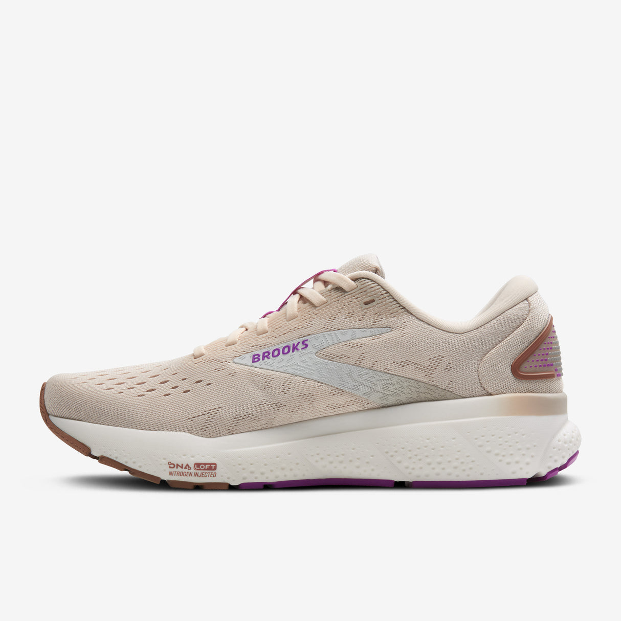 Brooks - Ghost 16 (2025) - Femme