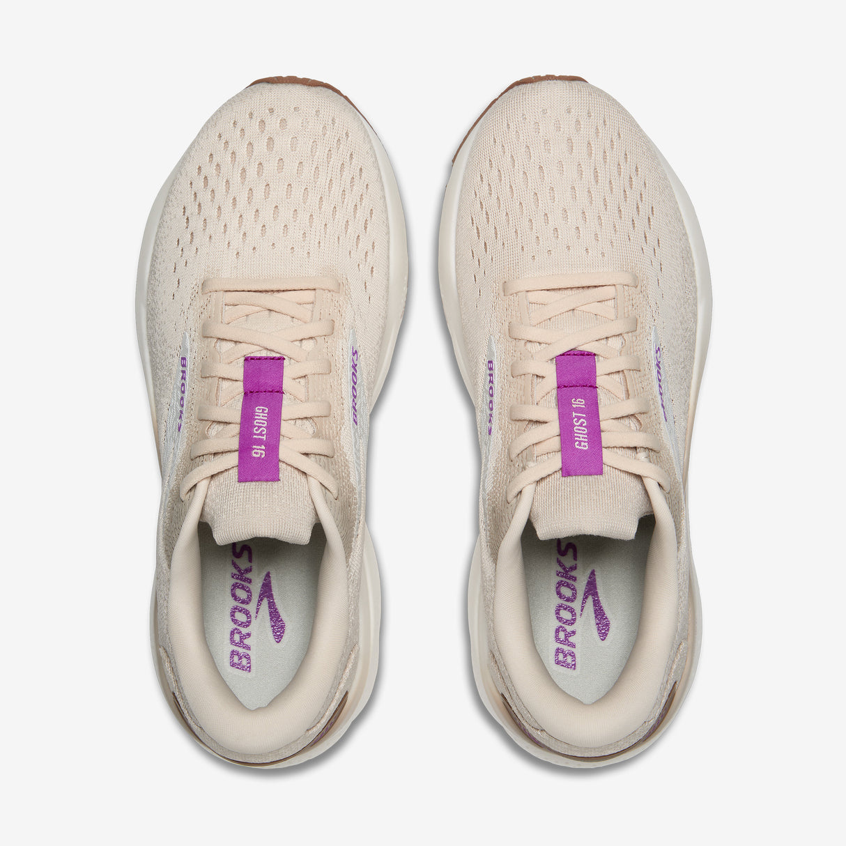 Brooks - Ghost 16 (2025) - Femme