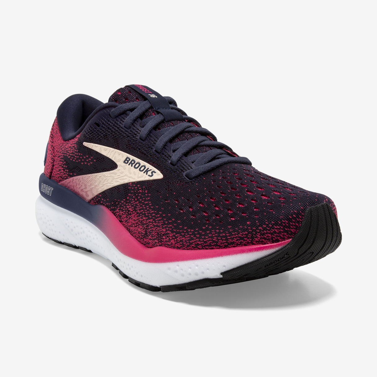 Brooks - Ghost 16 - Narrow - Women