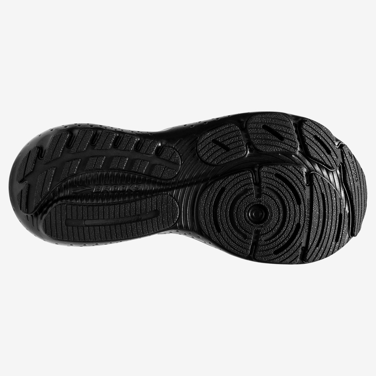 Brooks - Glycerin 21 - Femme