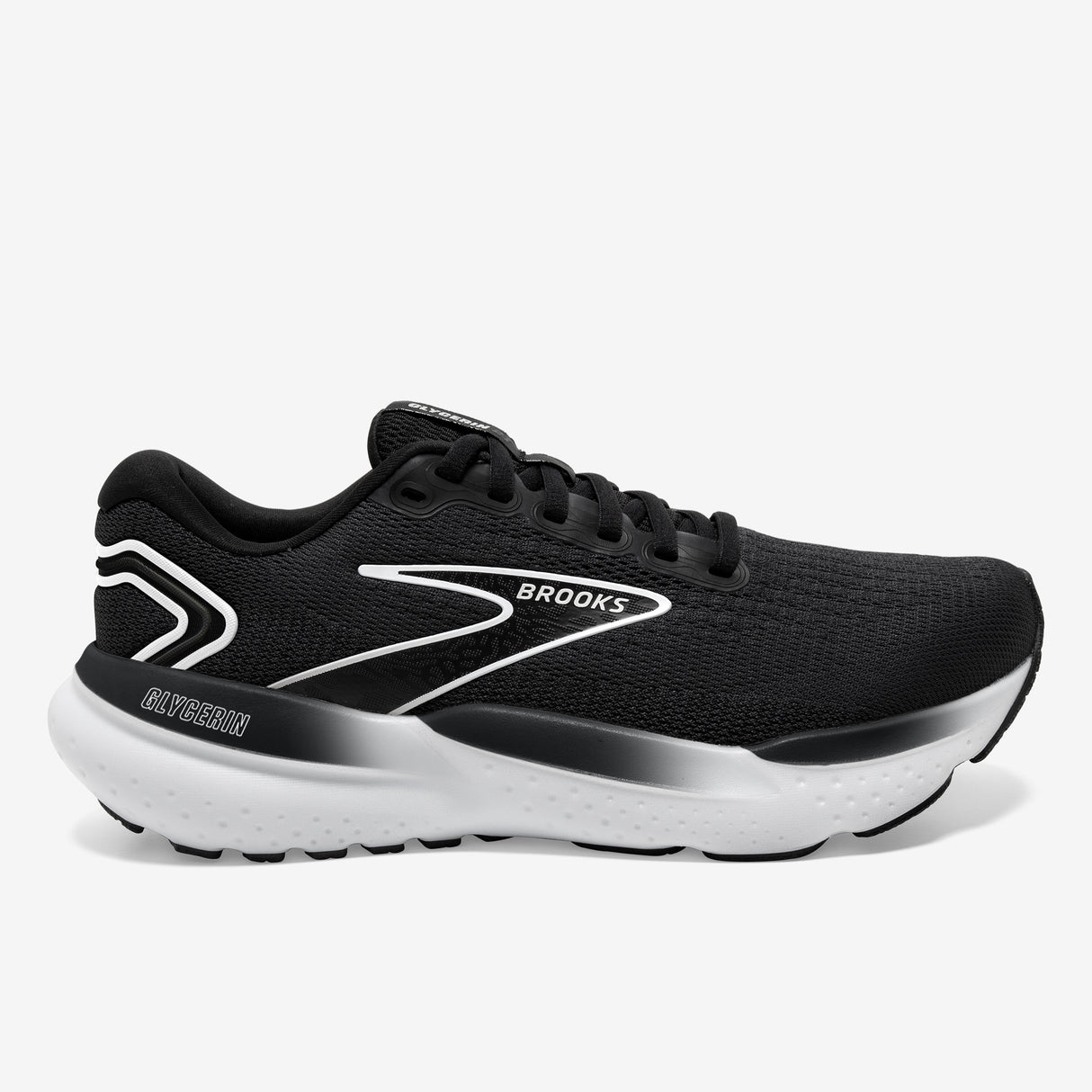 Brooks - Glycerin 21 - Femme