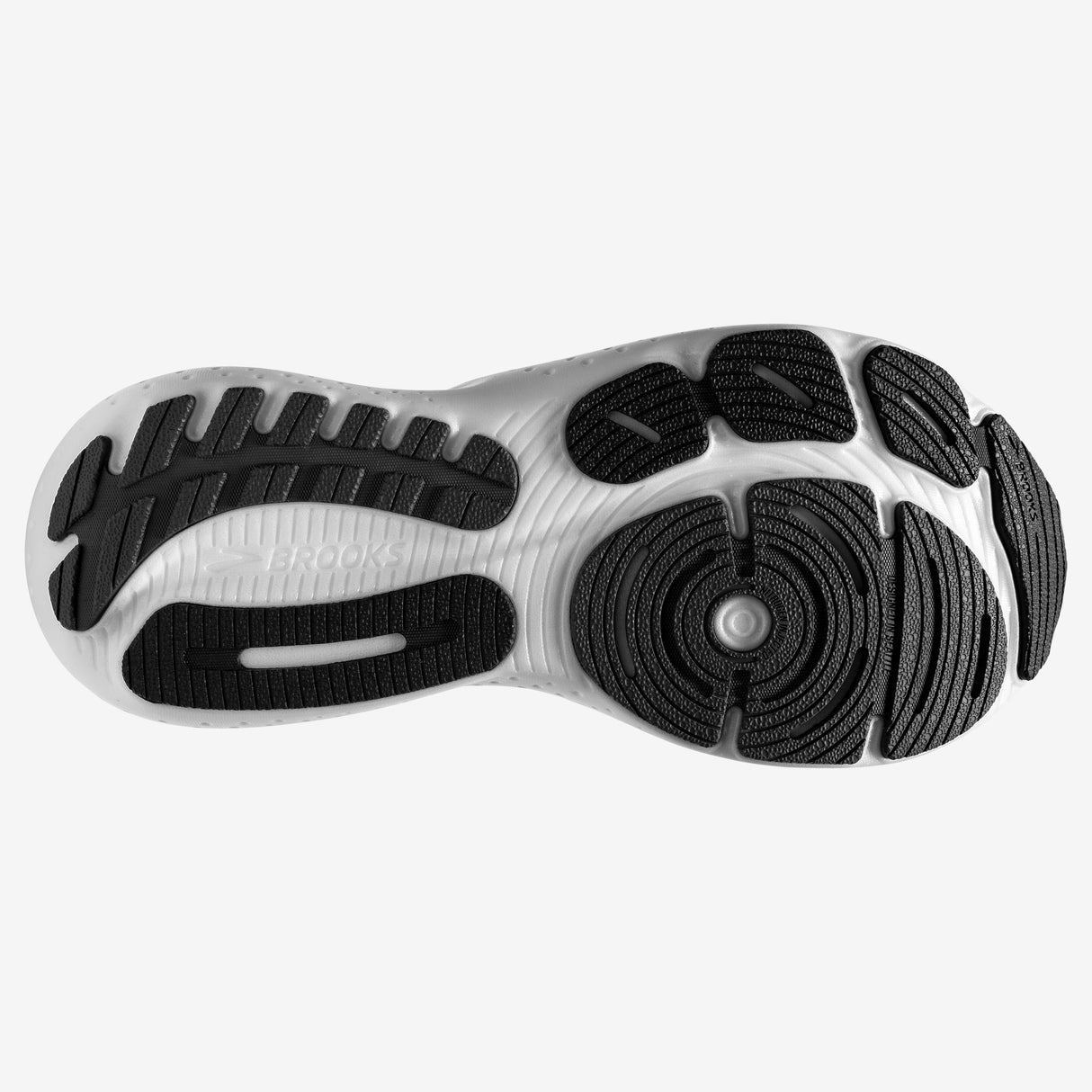 Brooks - Glycerin 21 - Femme