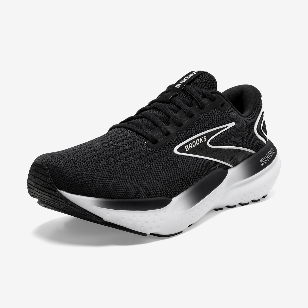 Brooks - Glycerin 21 - Femme