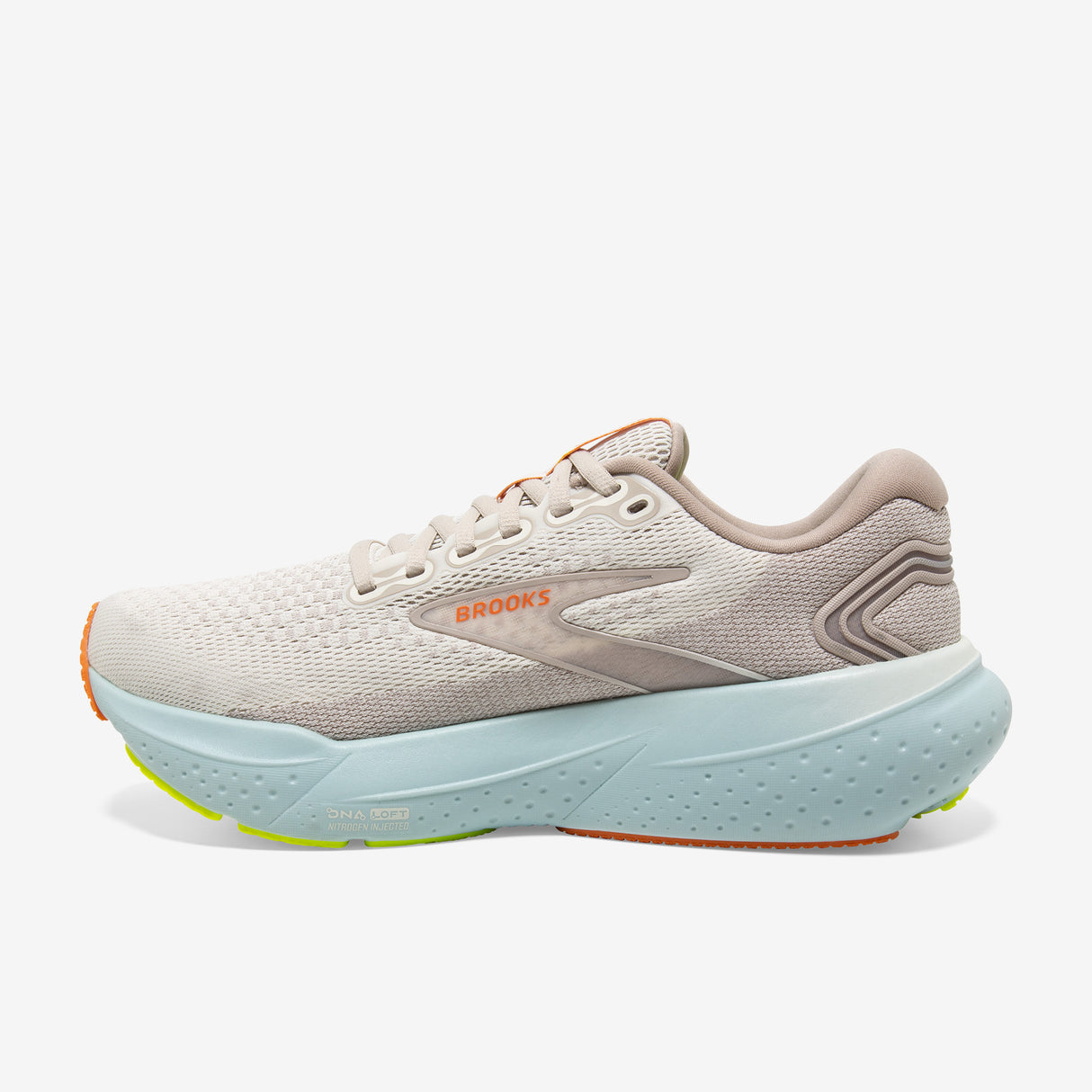 Brooks - Glycerin 21 - Femme